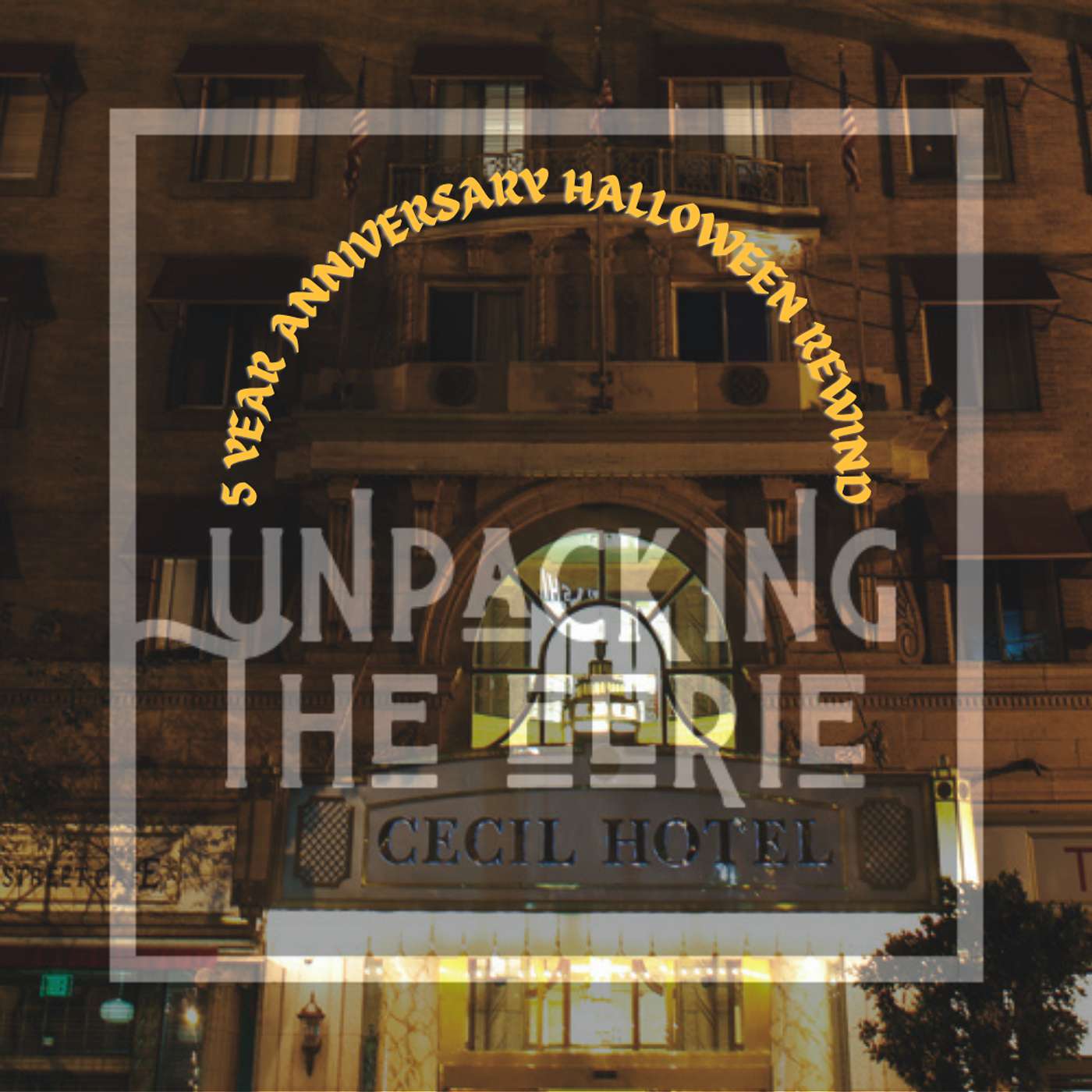 HALLOWEEN REWIND: A Lethal Location Pt. 3 - Jack Only Likes Jack