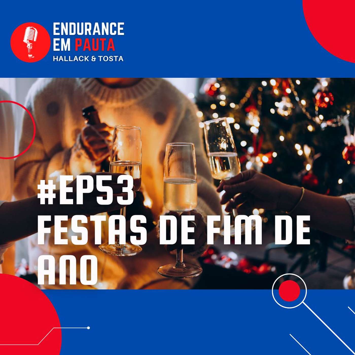Endurance em Pauta