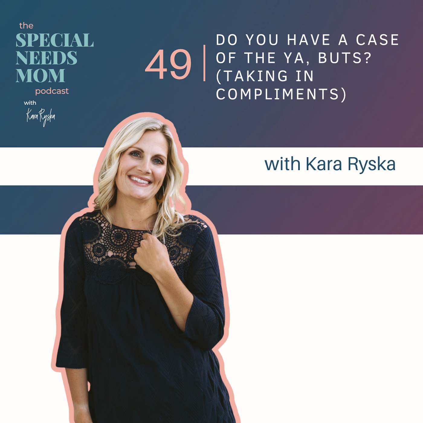The Special Needs Mom Podcast