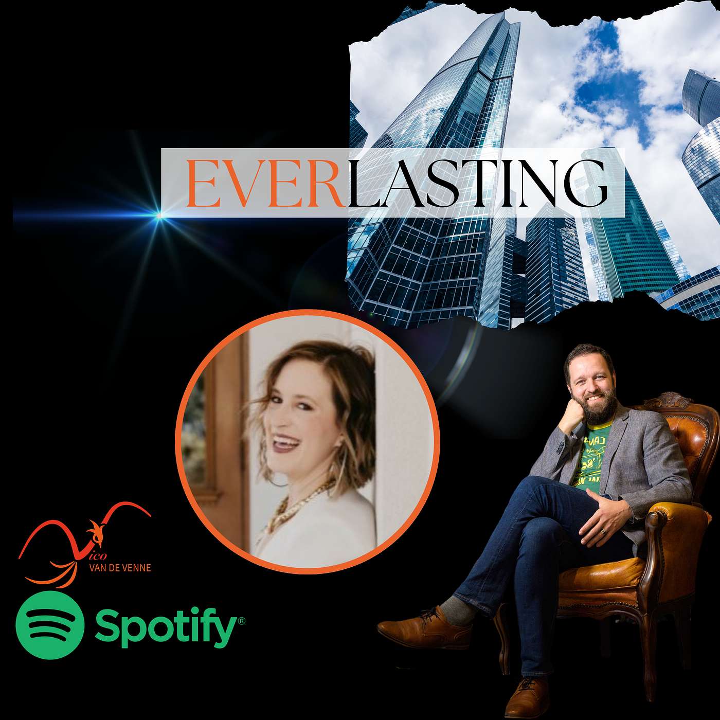 The Everlasting Fulfilment Podcast
