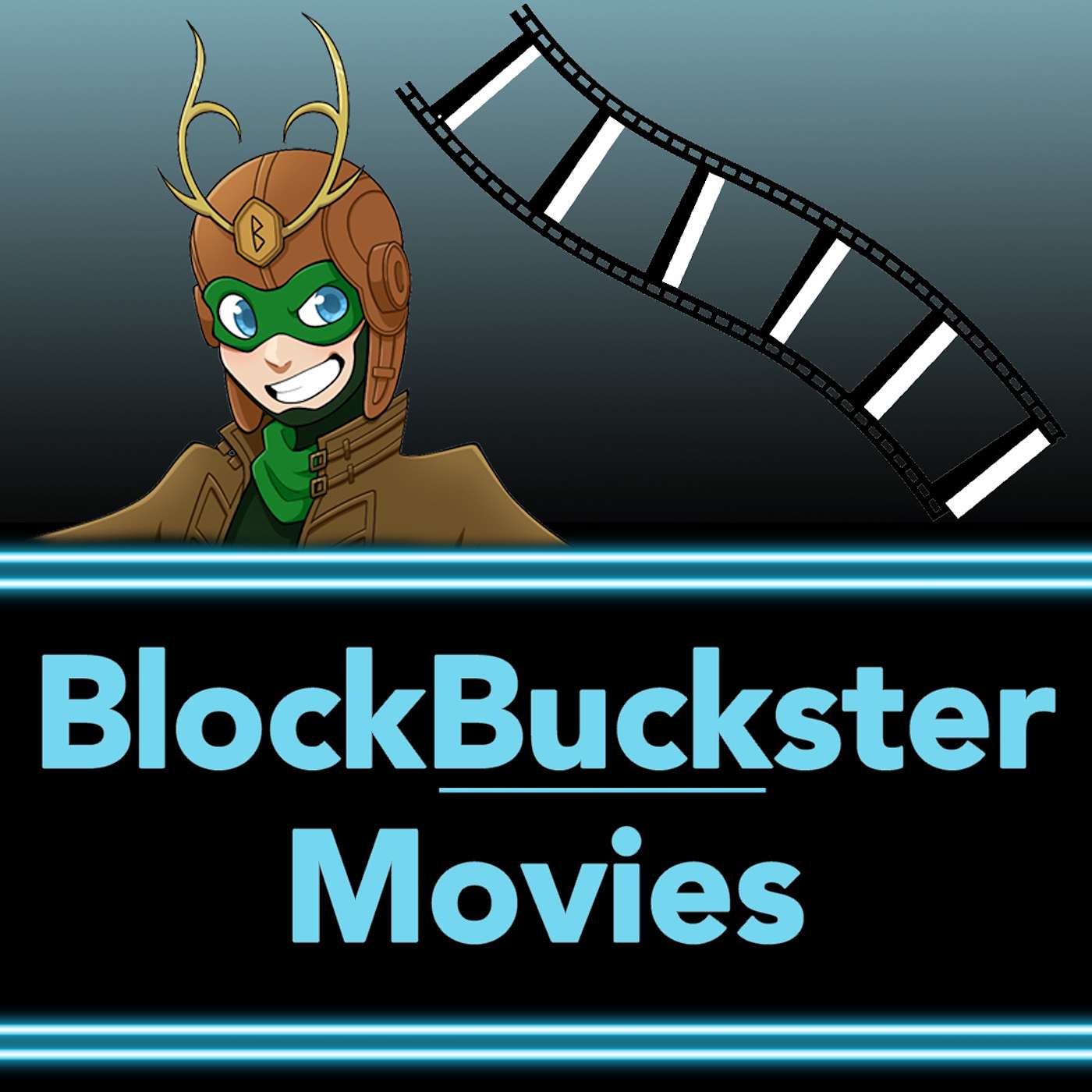 Bonus Episode - BlockBuckster Movies, Ep 1 - The Beastmaster