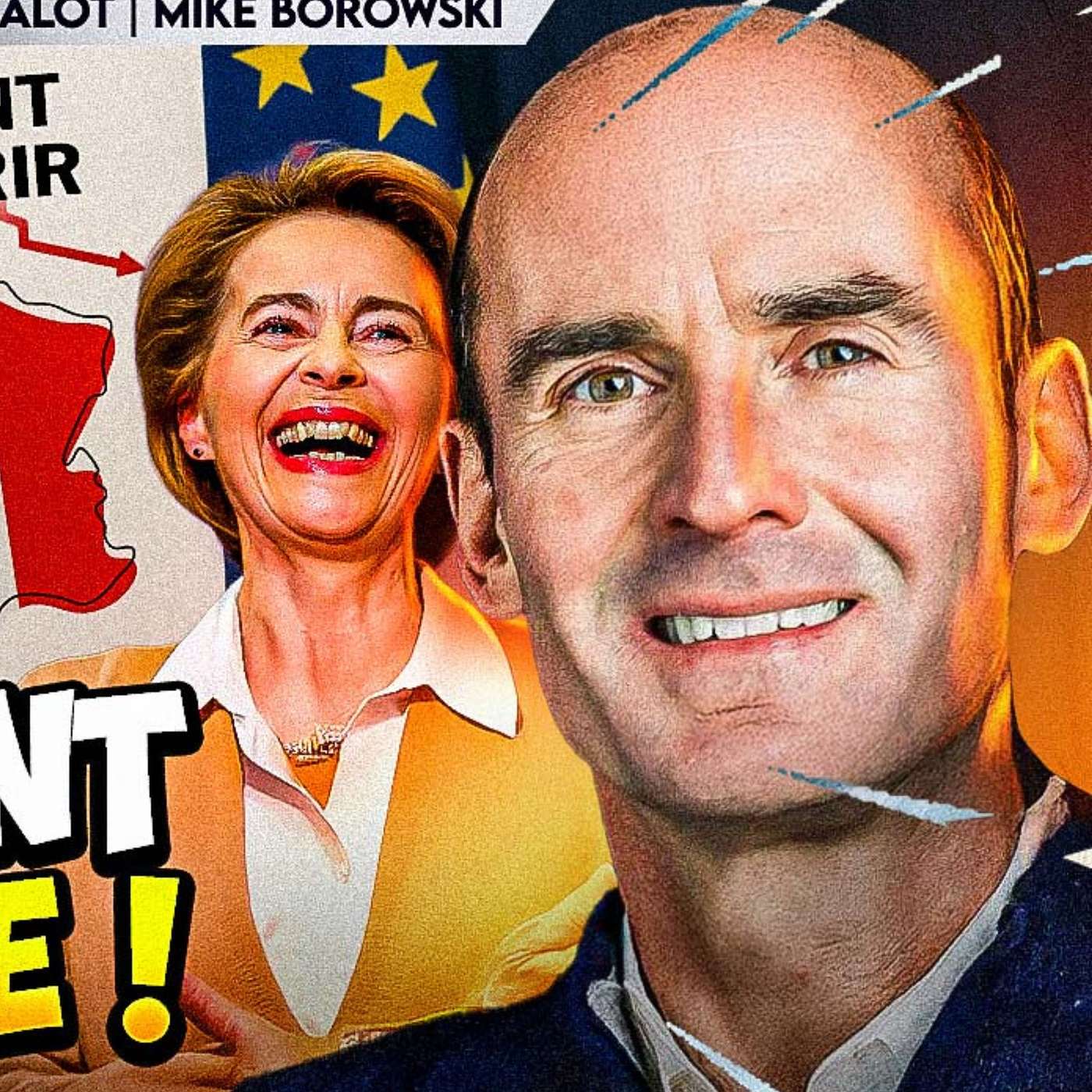 GÉOPOLITIQUE PROFONDE (www.geopolitique-profonde.com)