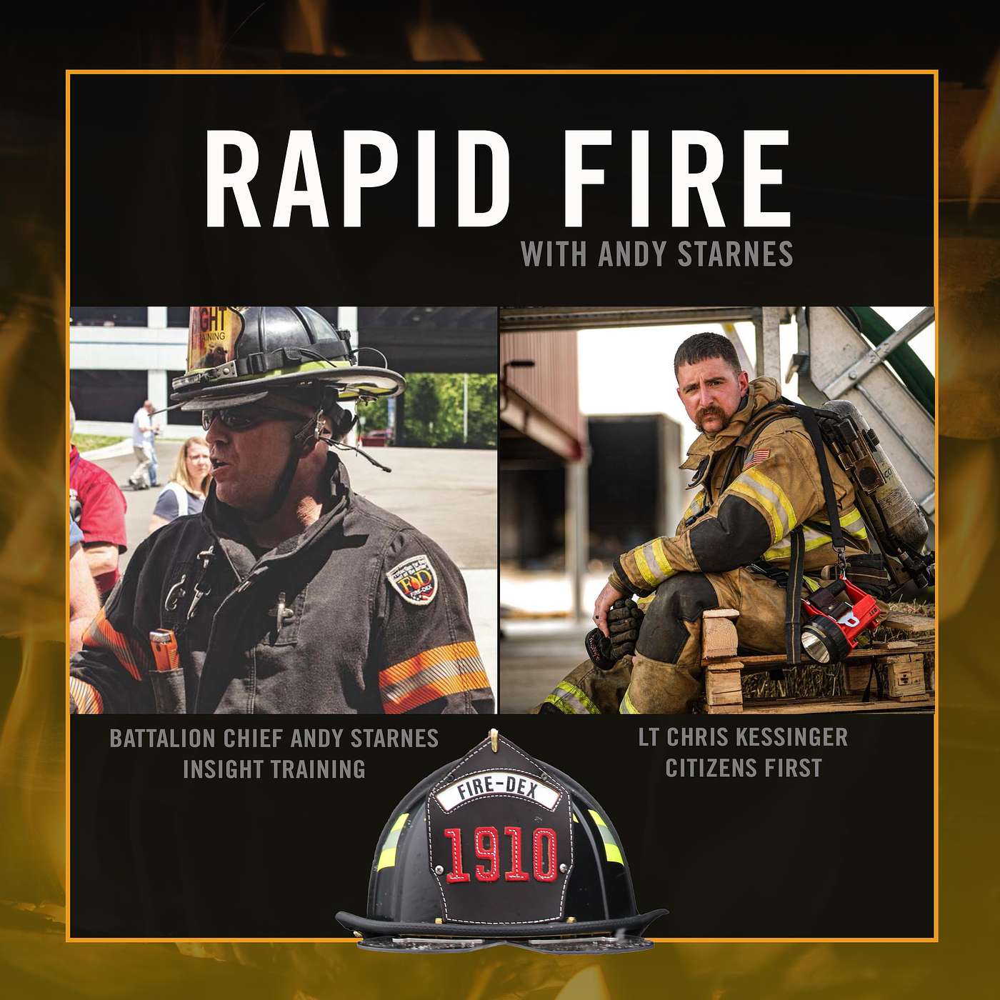 Rapid Fire