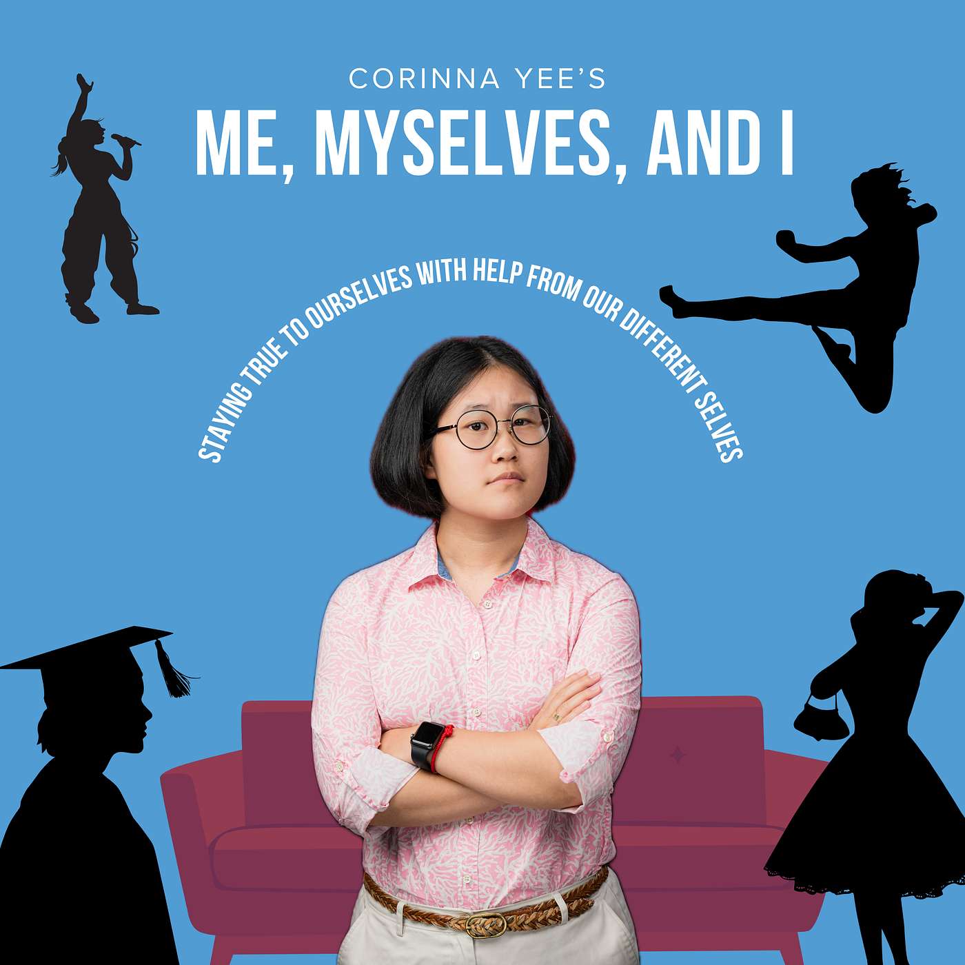 Therapize Me(s)! episode artwork