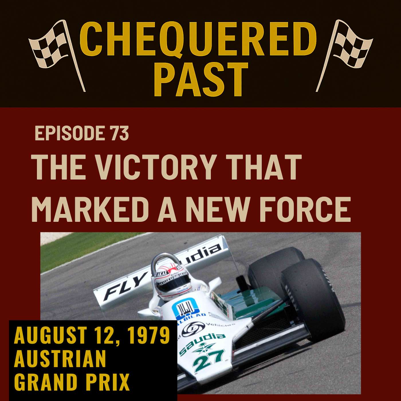 12th August 1979: The Victory That Marked a New Force