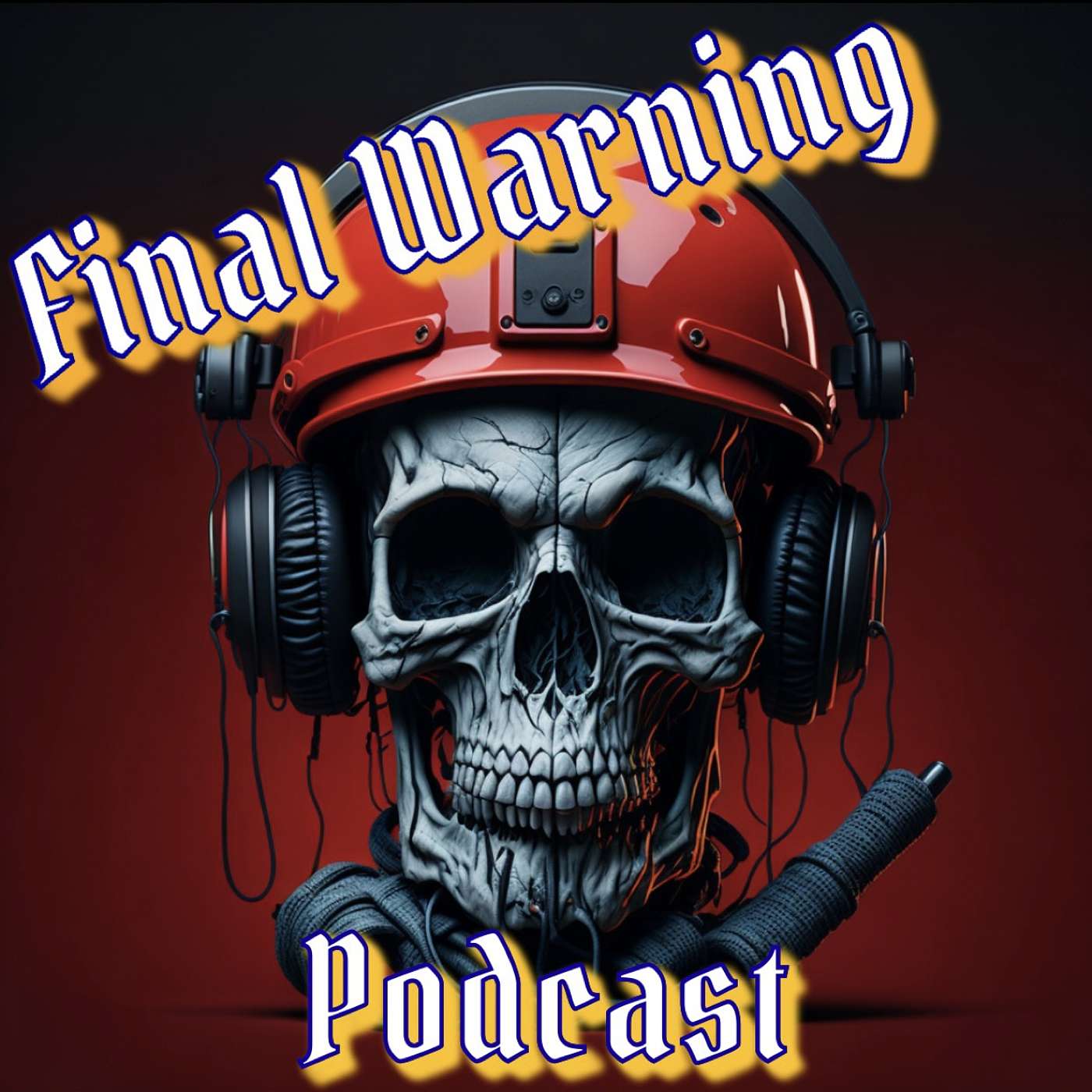 Final Warning