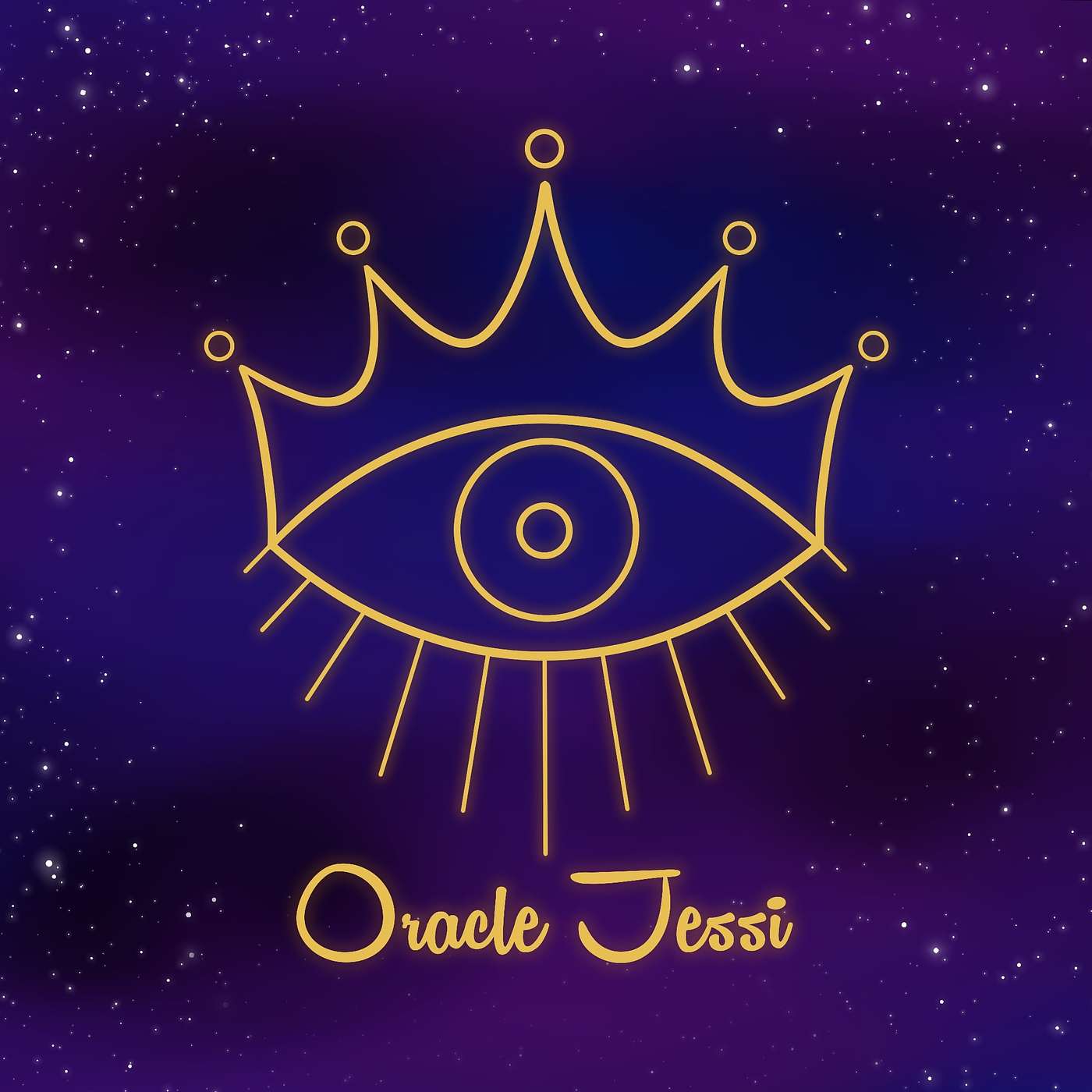 Voice of the Oracle