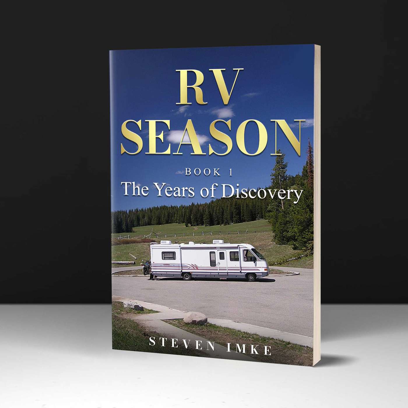 RV Season — Book 1 Overview (16 Minutes) episode artwork