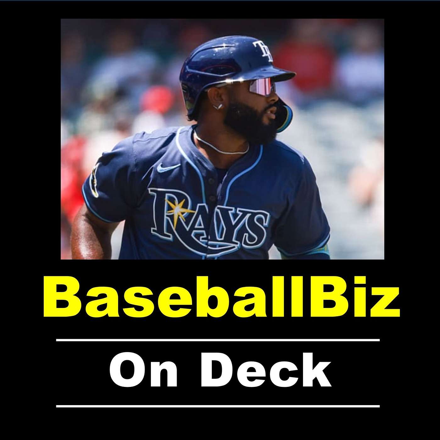BaseballBiz On Deck