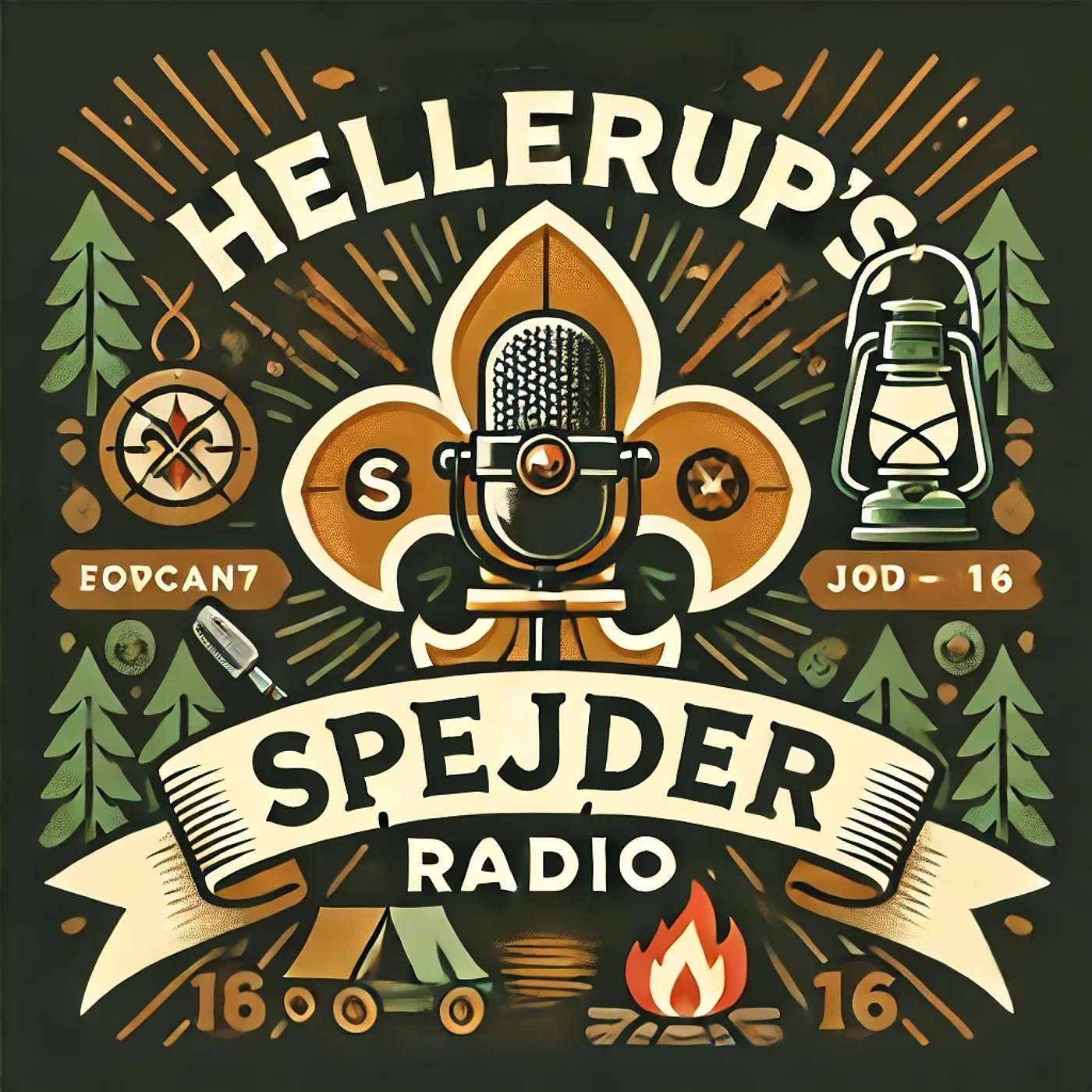 Hellerup's Spejder Radio