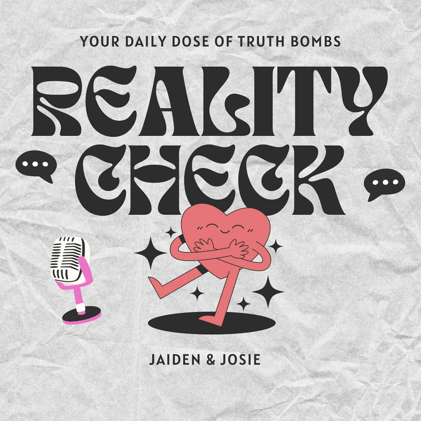 Reality Check