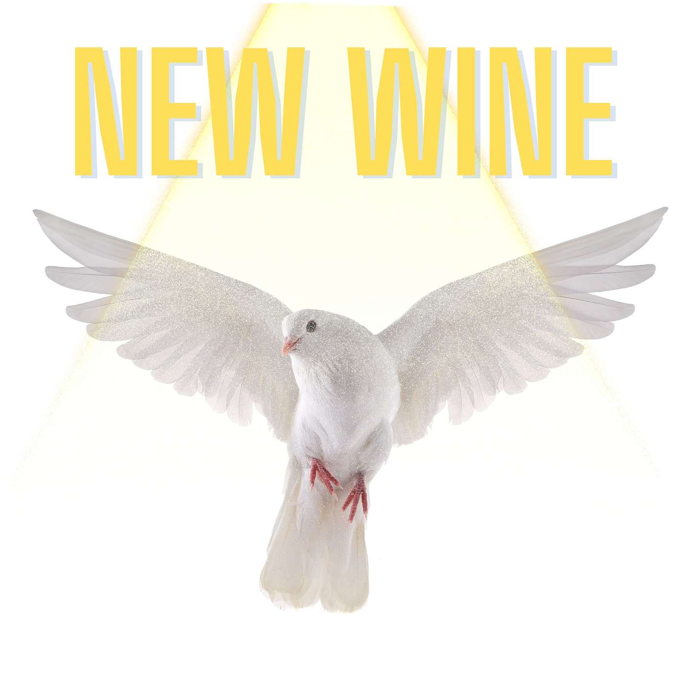 New Wine episode artwork