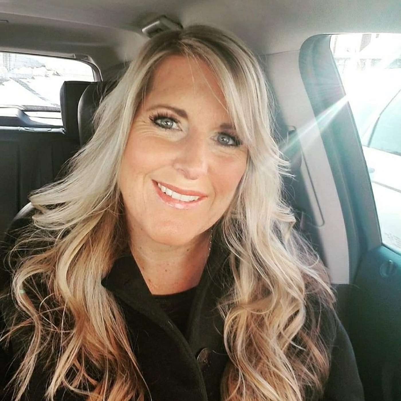 Episode 592: Gym Shocker! 58 & Sober: Nichole's Heart Attack Wake-Up Call