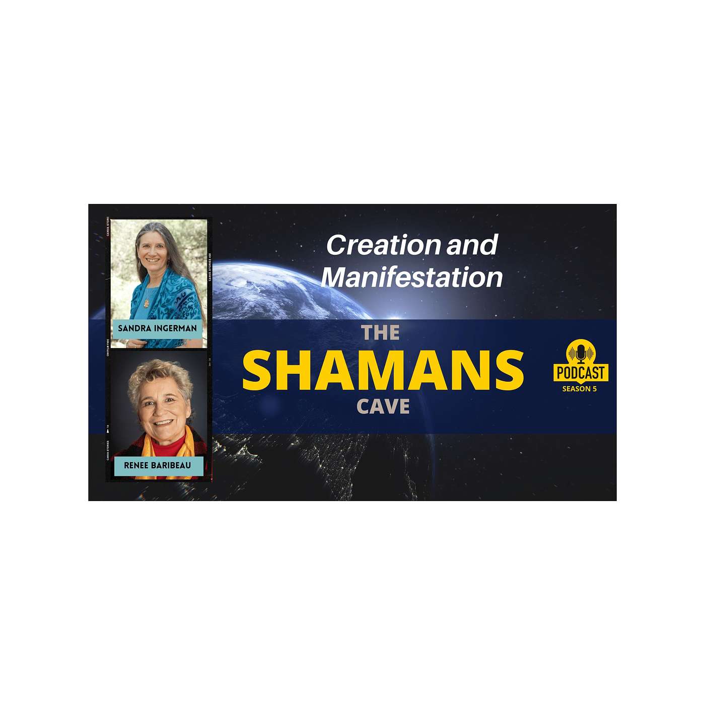 The Shamans Cave