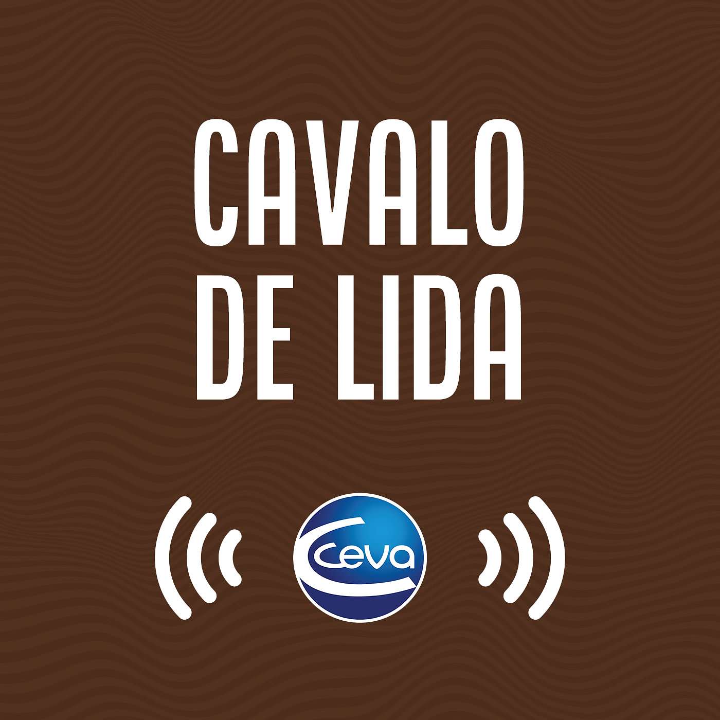 Cavalo de lida #02 Quais os cuidados com as doenças infecciosas? episode artwork