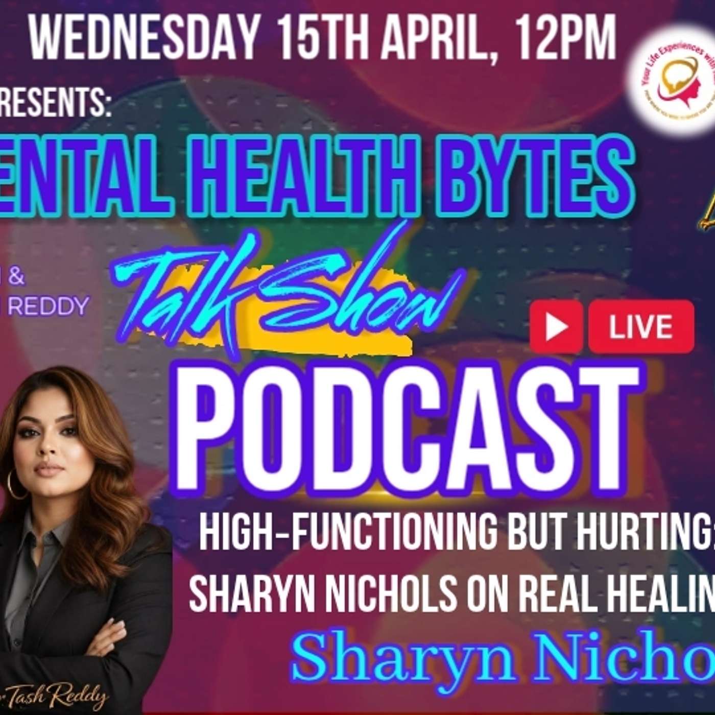 Feel to Heal: Why High‑Functioning People Break Down in Silence