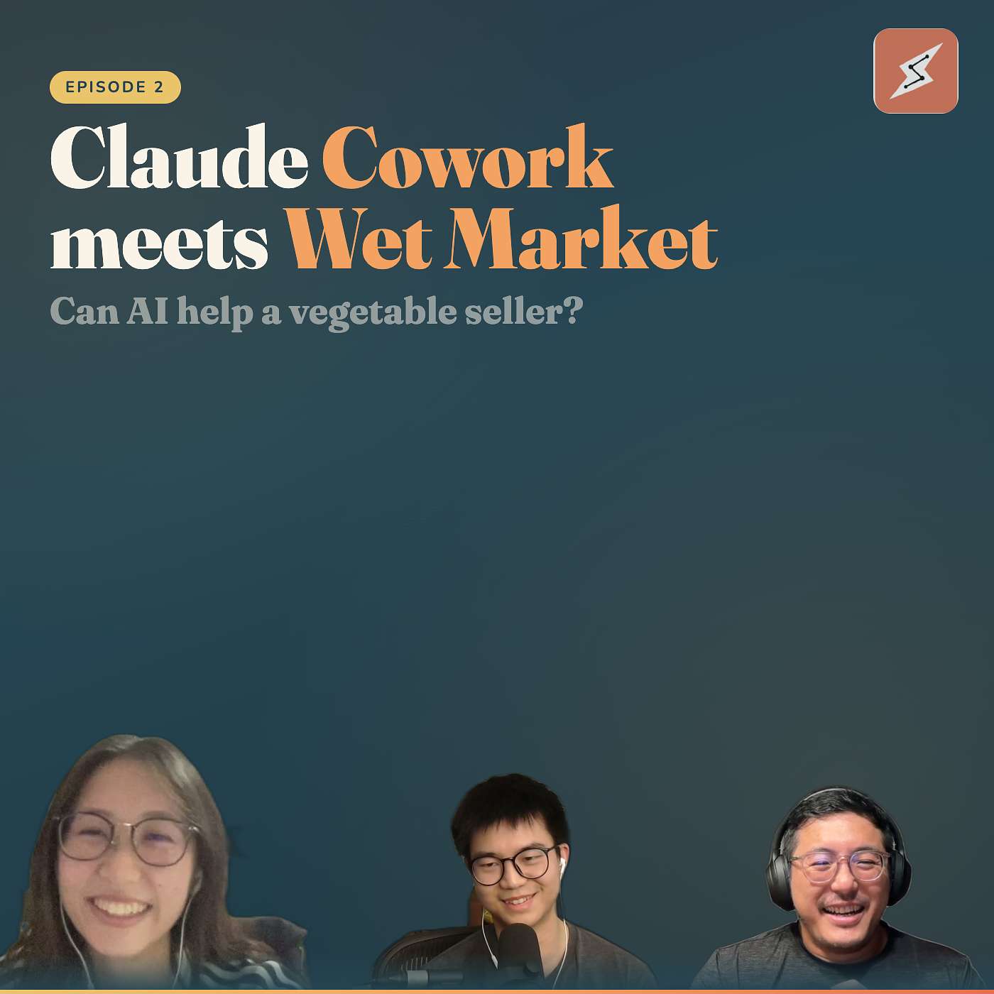 Using Claude Cowork To Streamline Wet Market Operations (Live) Using Claude Cowork To Streamline Wet Market Operations (Live)