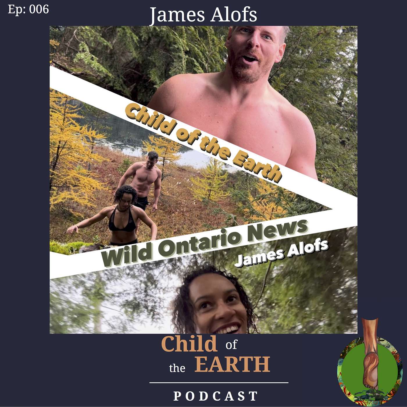 Child of the Earth