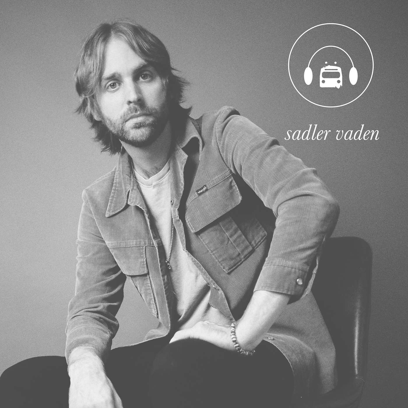 Red Line Roots Podcast Episode 7 - Sadler Vaden