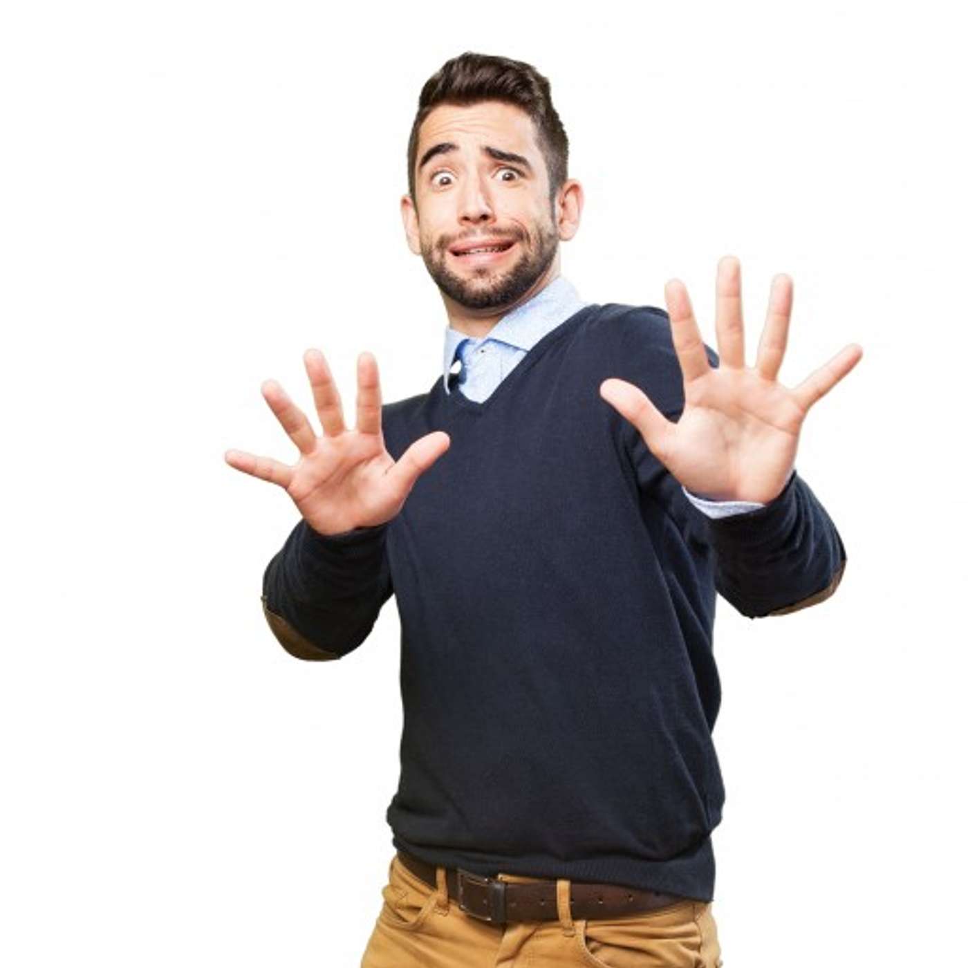 How Seduction Gurus Increase Your Approach Anxiety and Program You to Fail