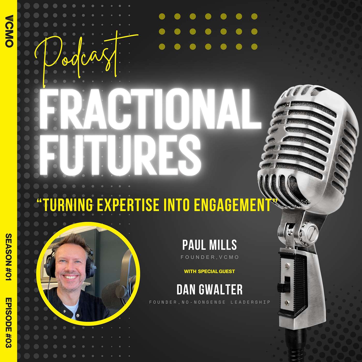 Fractional Futures
