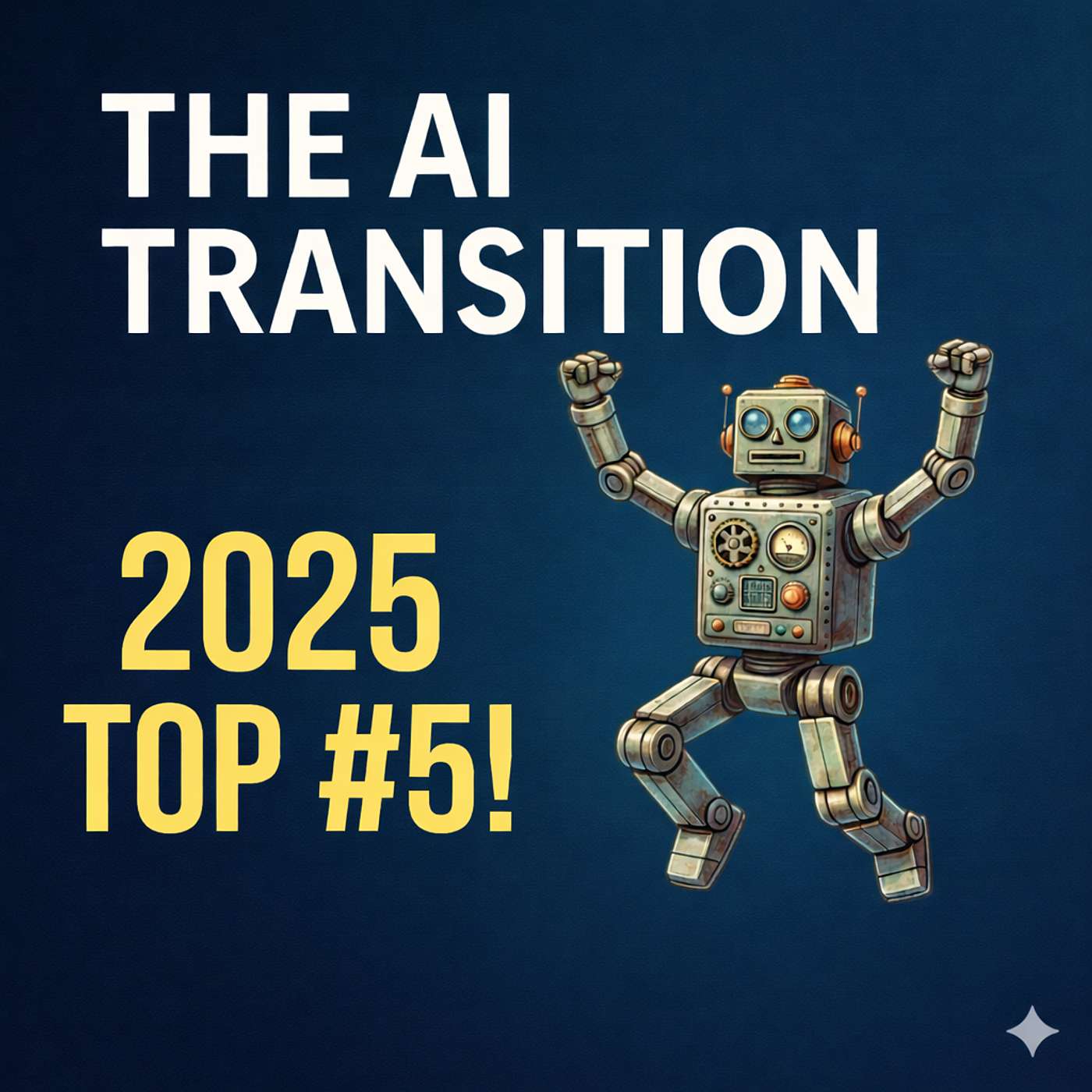 Top 5 Moments That Changed Everything in 2025