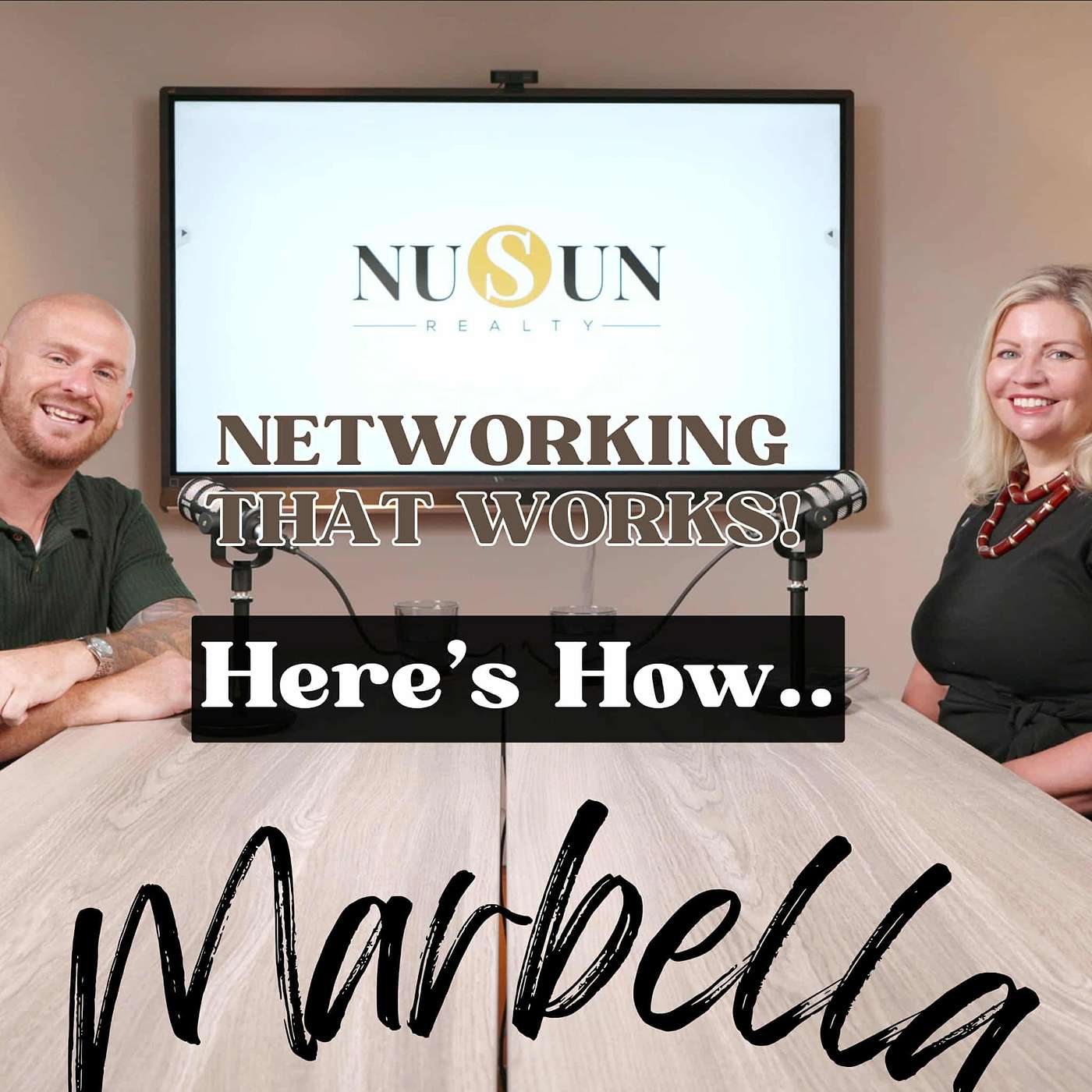 Caroline Lips on Marbella’s Entrepreneur Network | Business & Lifestyle Secrets