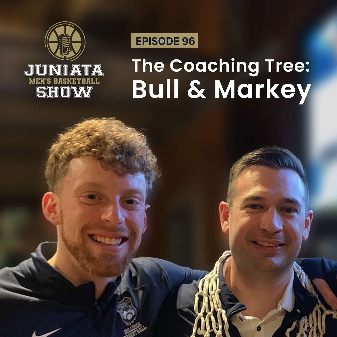 The Coaching Tree: Bull & Markey