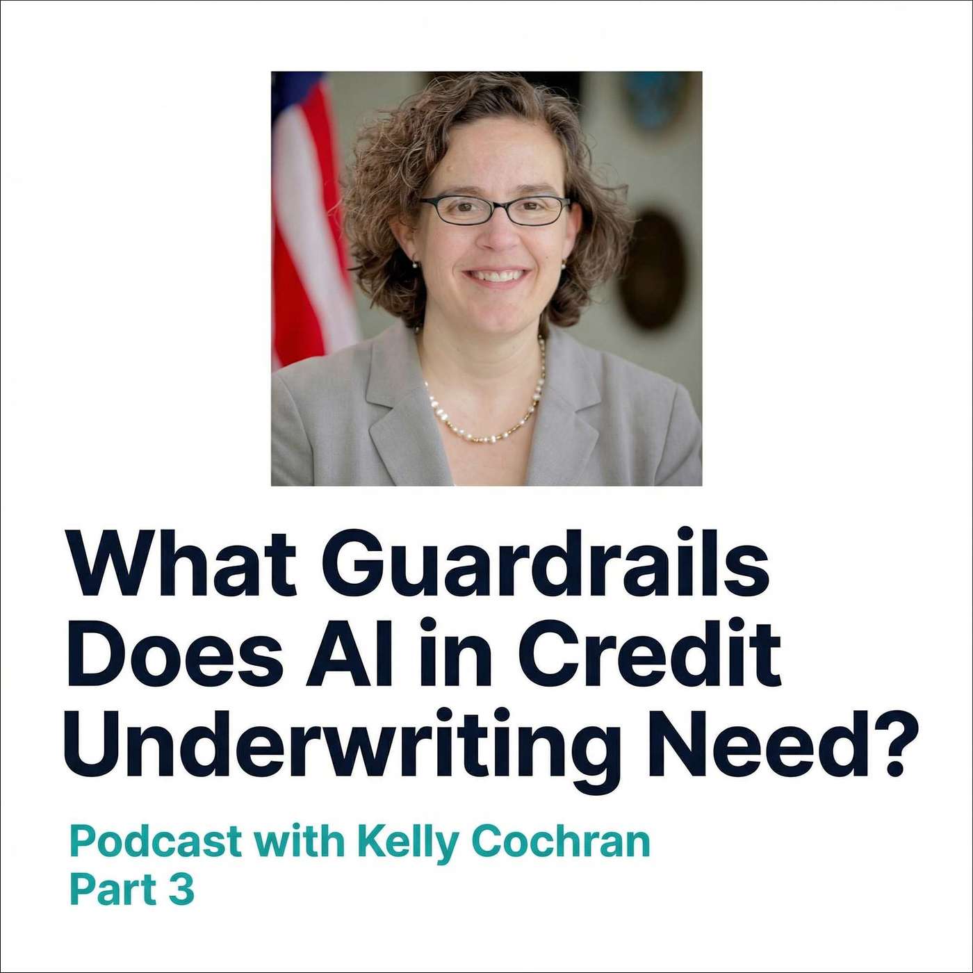 The IDAA Hub Podcast: AI in Finance & Healthcare