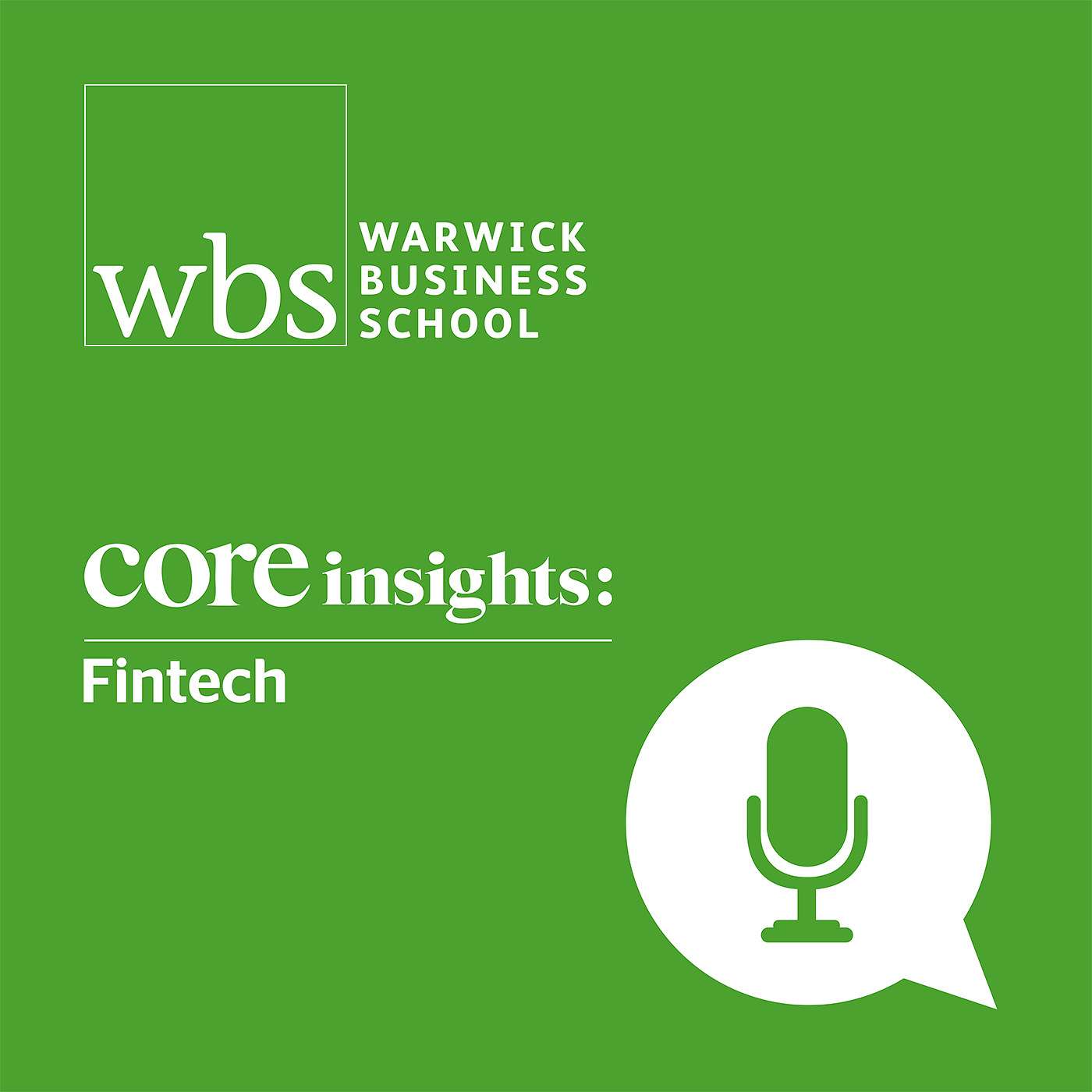 Core Insights: Fintech