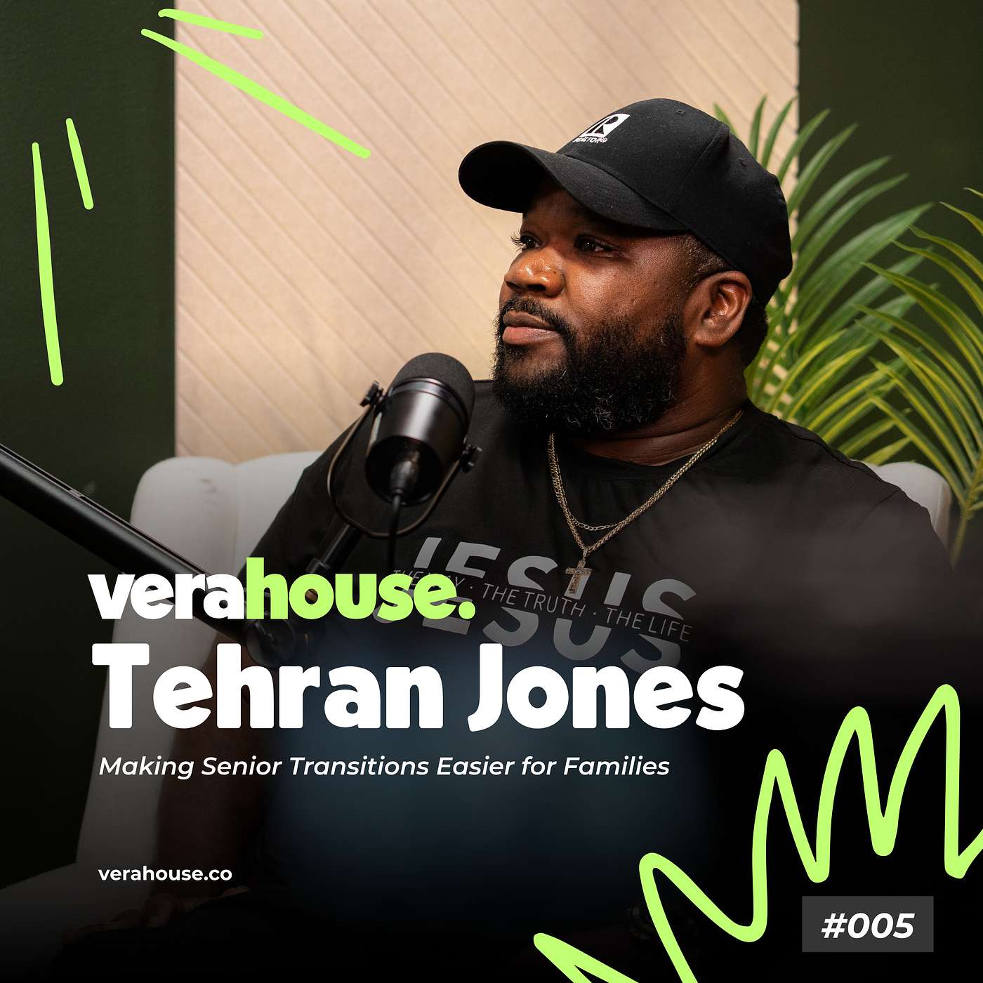 Vera House Podcast