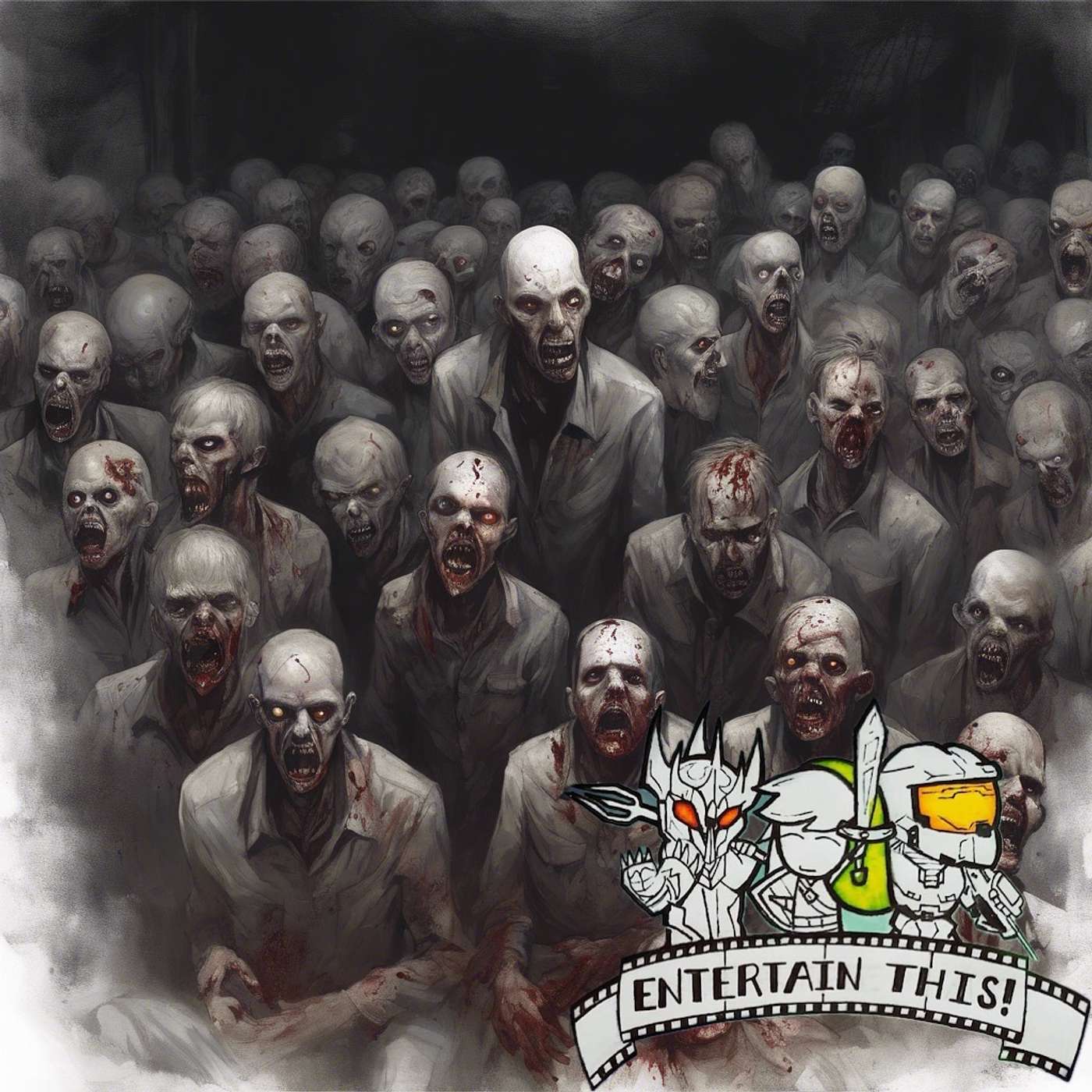 Shaun of the Dead Review ep175
