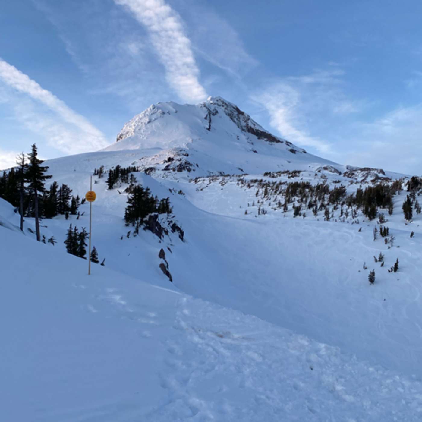 Grounded and Steady: Be the Mountain, a meditation in groundedness