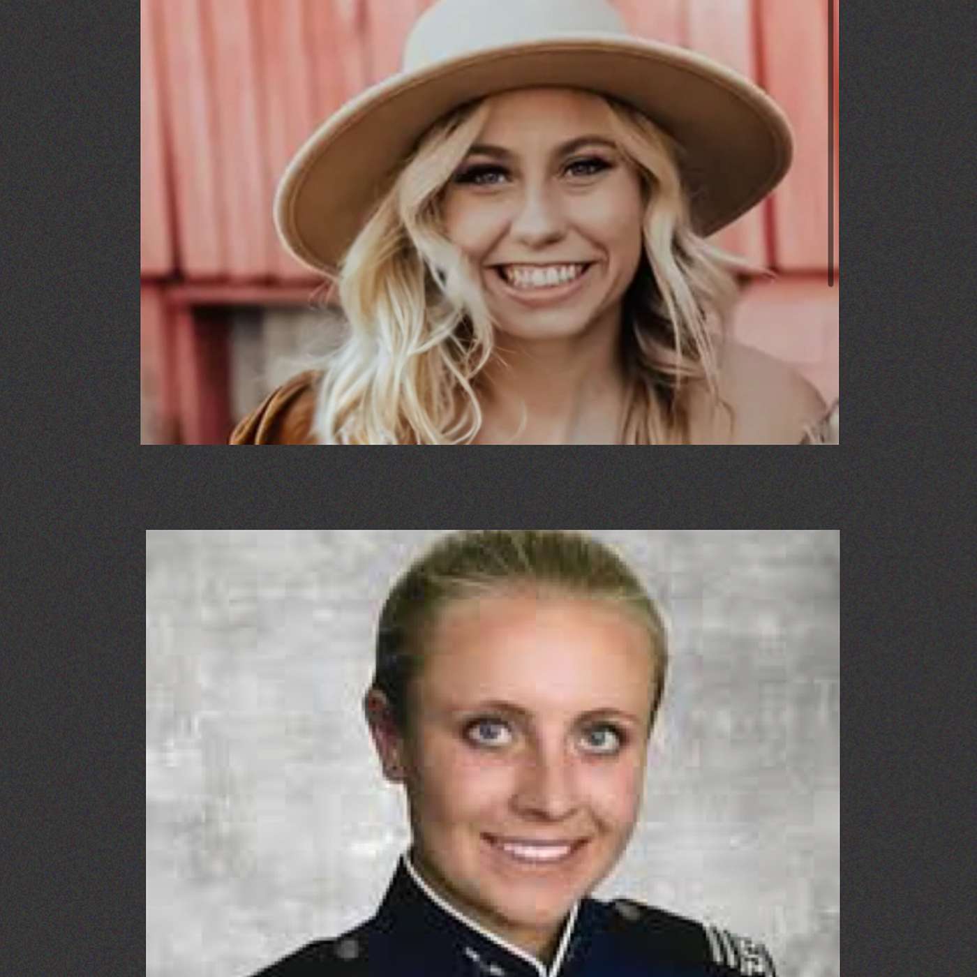 Episode 31: They Were Loved. They Were Brilliant. And They Were Betrayed: A Double Murder and Suicide near Wright-Patterson AFB