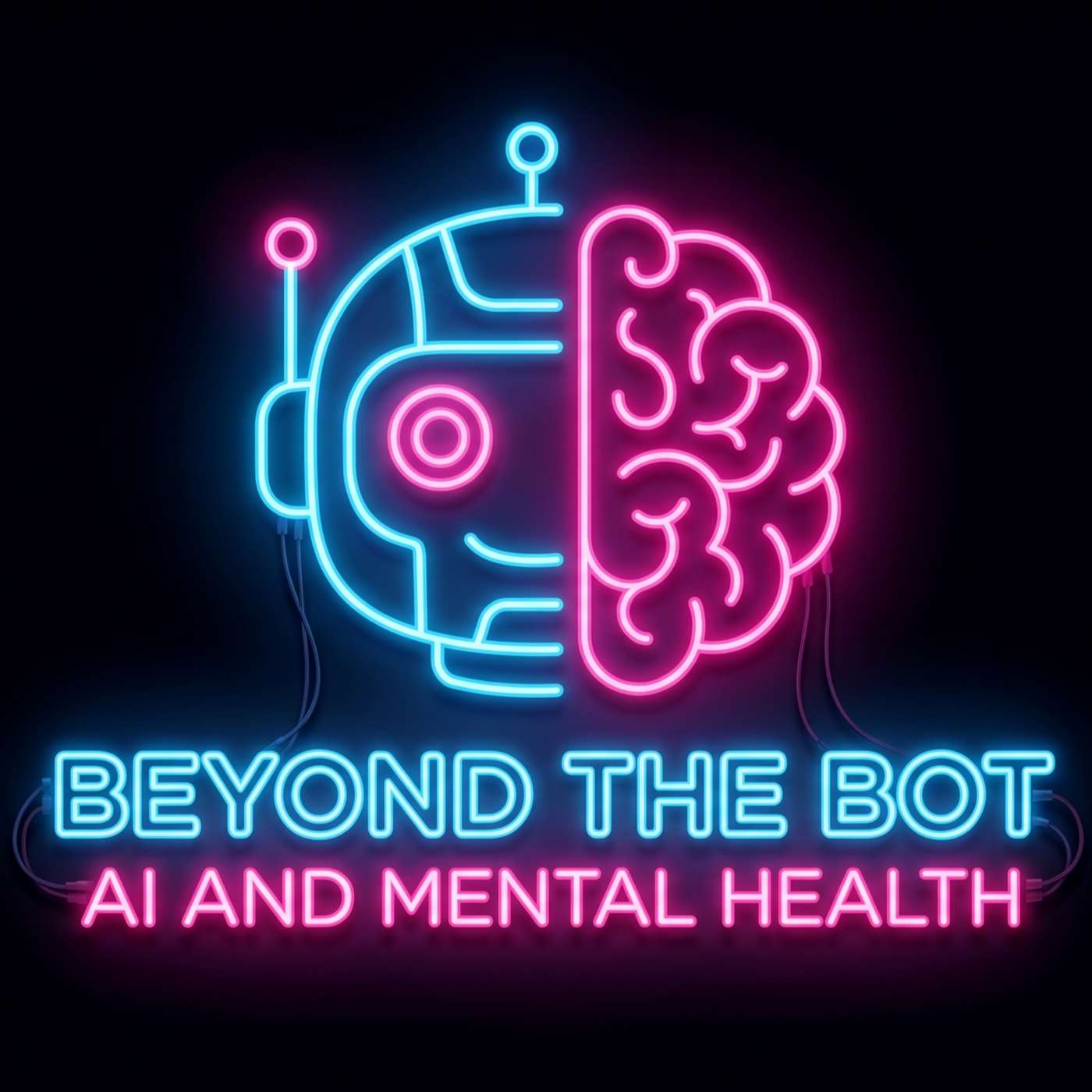 Beyond the Bot: Should You Trust AI More When You Know Less episode artwork