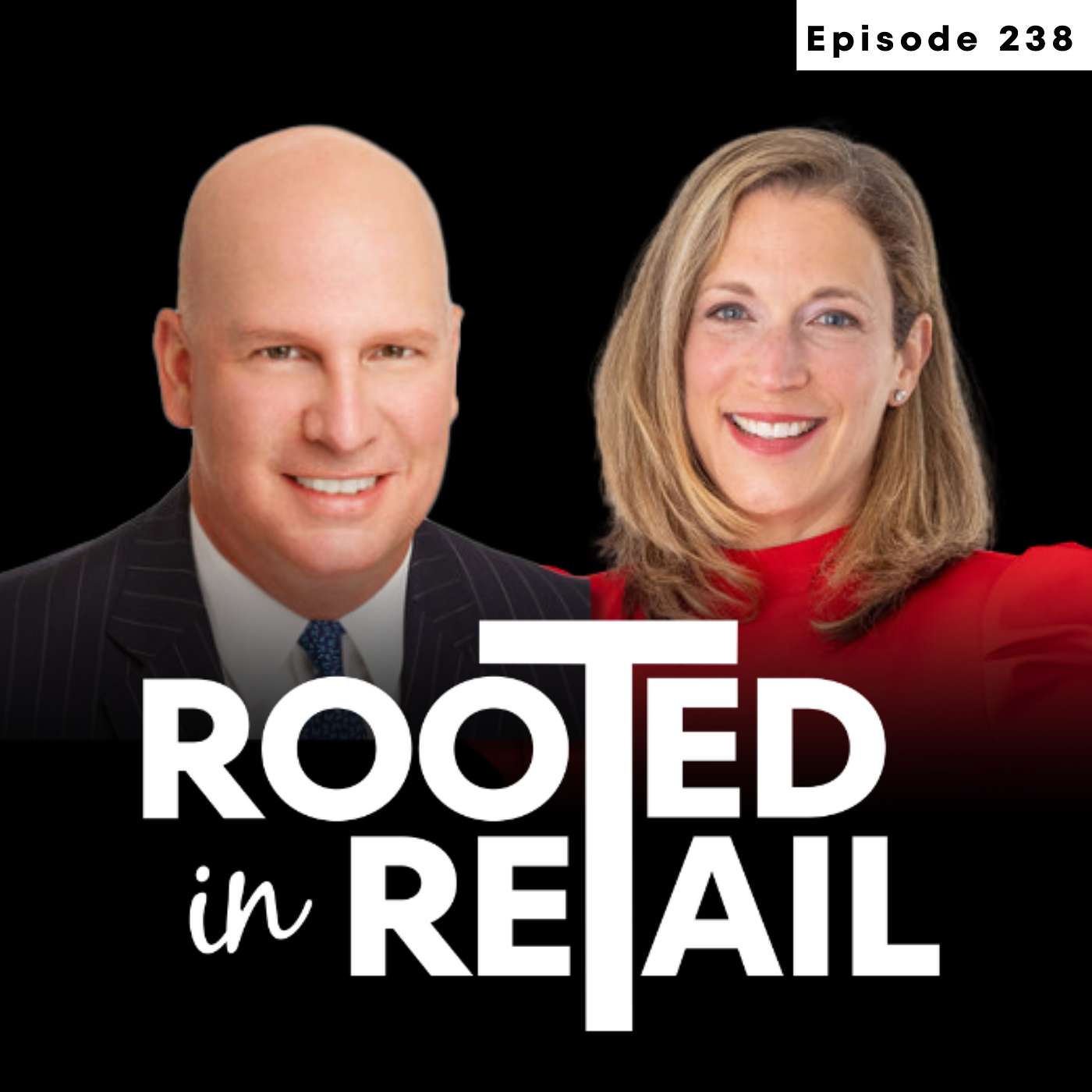Scaling Success in the Modern Retail Economy with Patricia Norins and Michael Brielmann