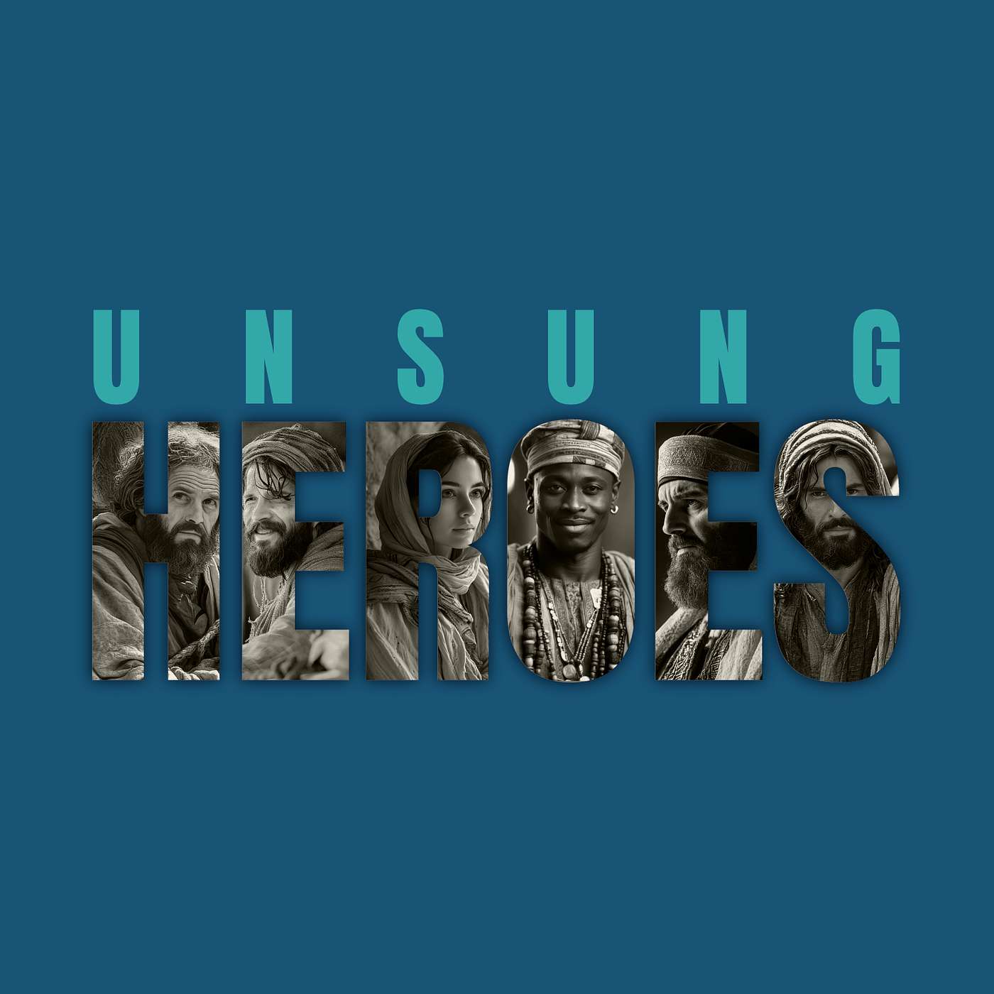 Unsung Heroes - Nick at Night episode artwork