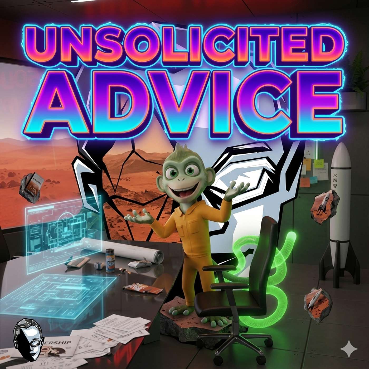 114. Unsolicited Advice