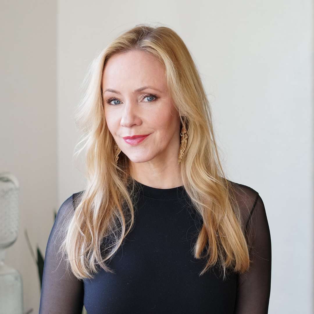 Elizabeth Webb