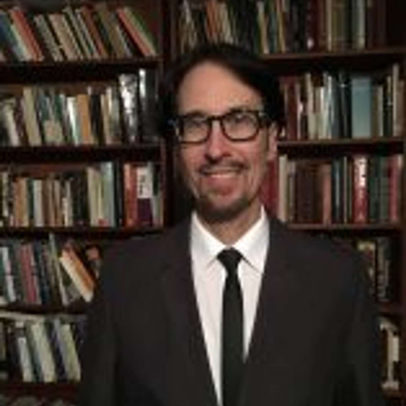 002 Professor Jonathan Daly Ph.D.