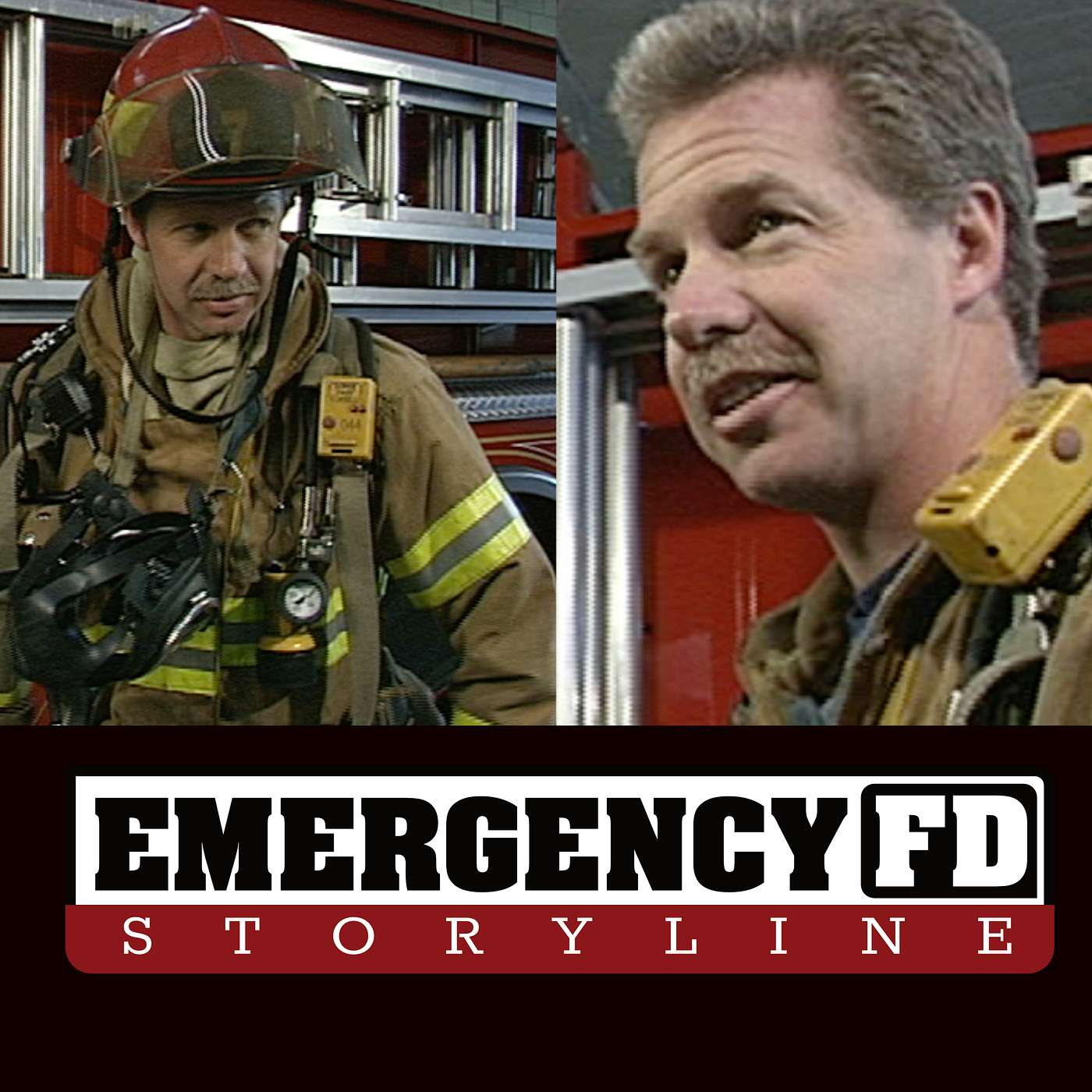 EmergencyFD Storyline