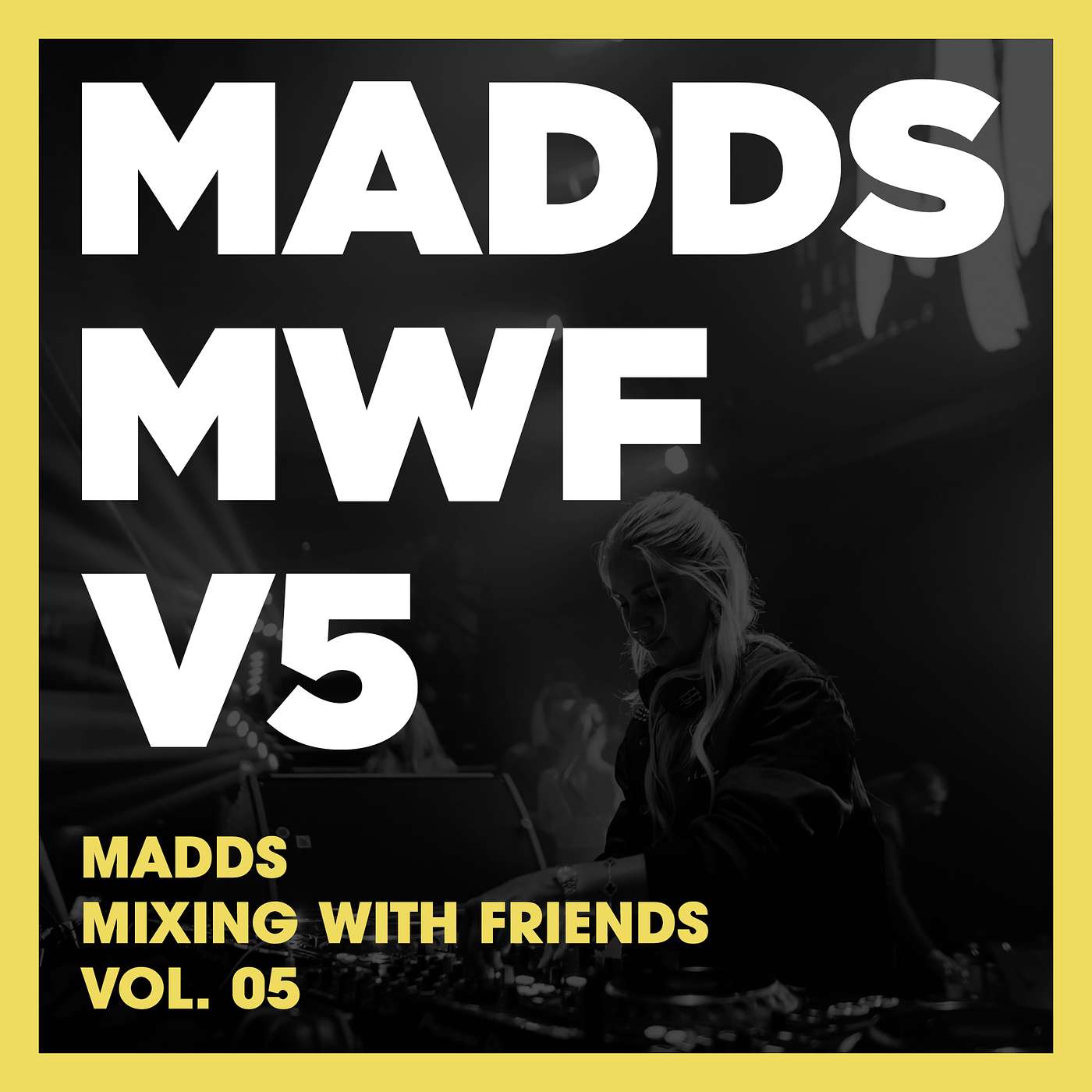 Madds