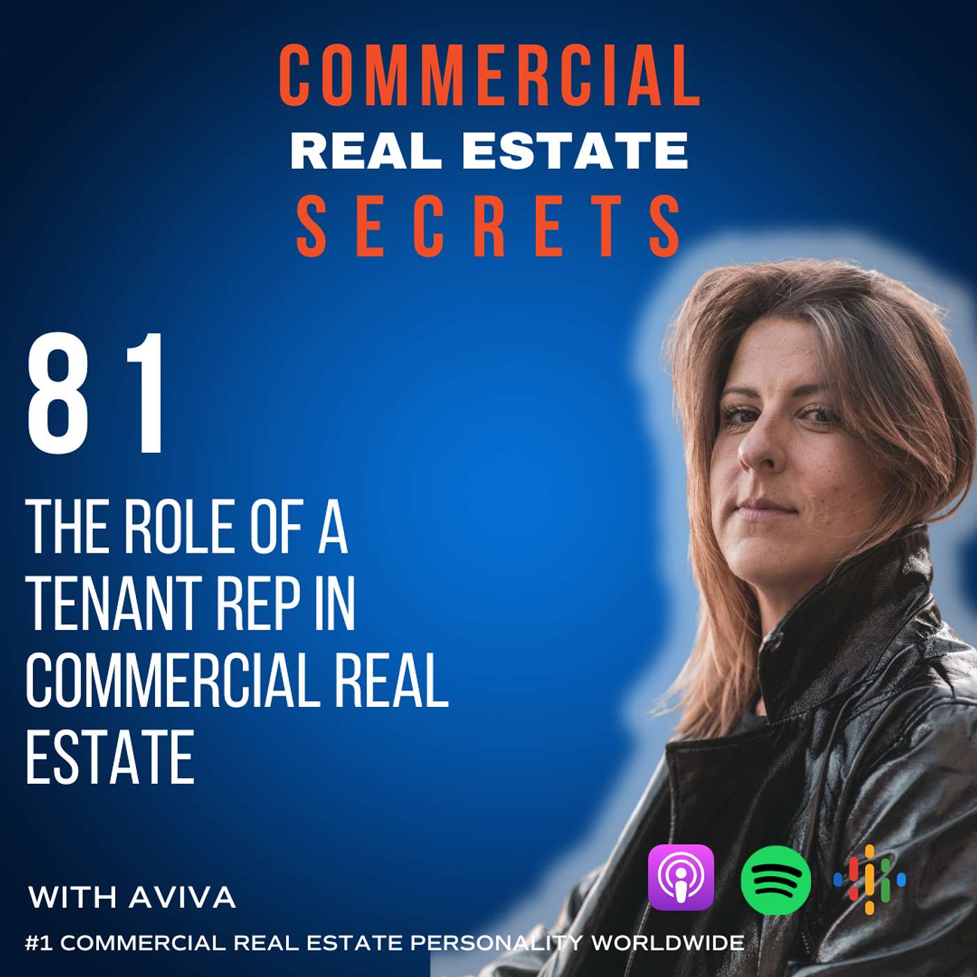 Commercial Real Estate Secrets