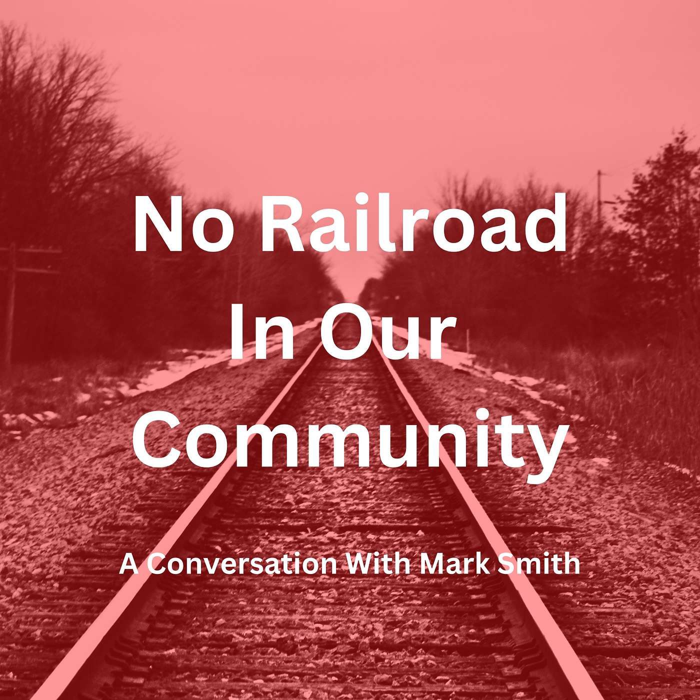 The Marben Bland Podcast