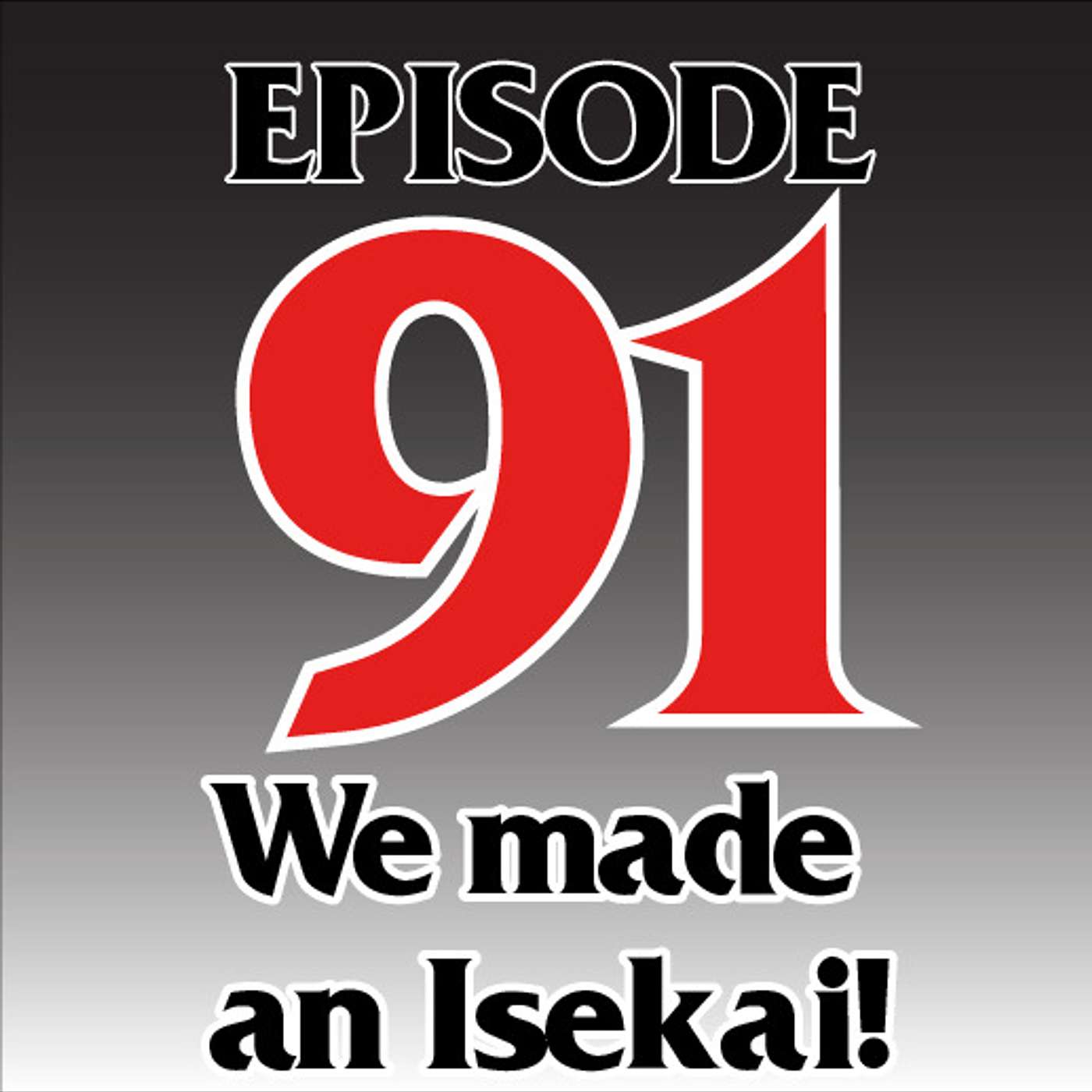 We Made an Isekai!