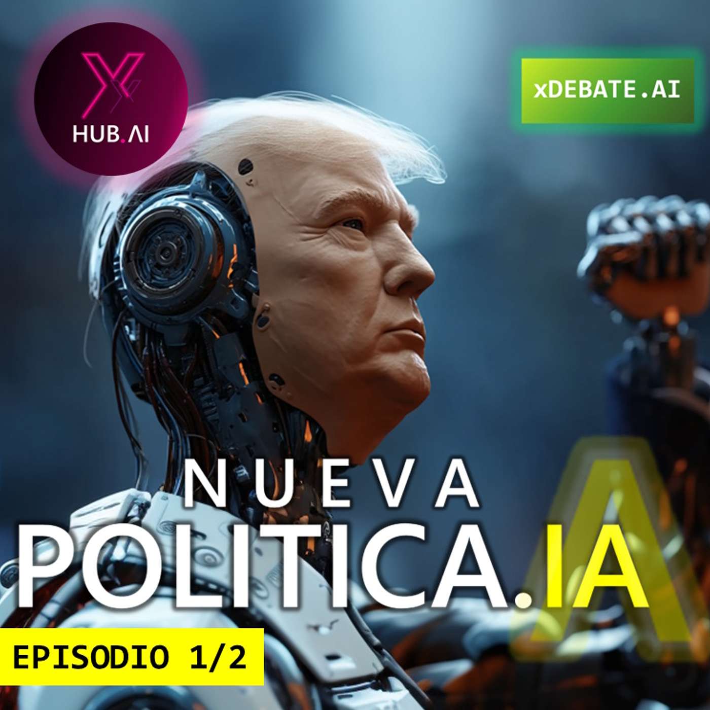 xHUB.AI