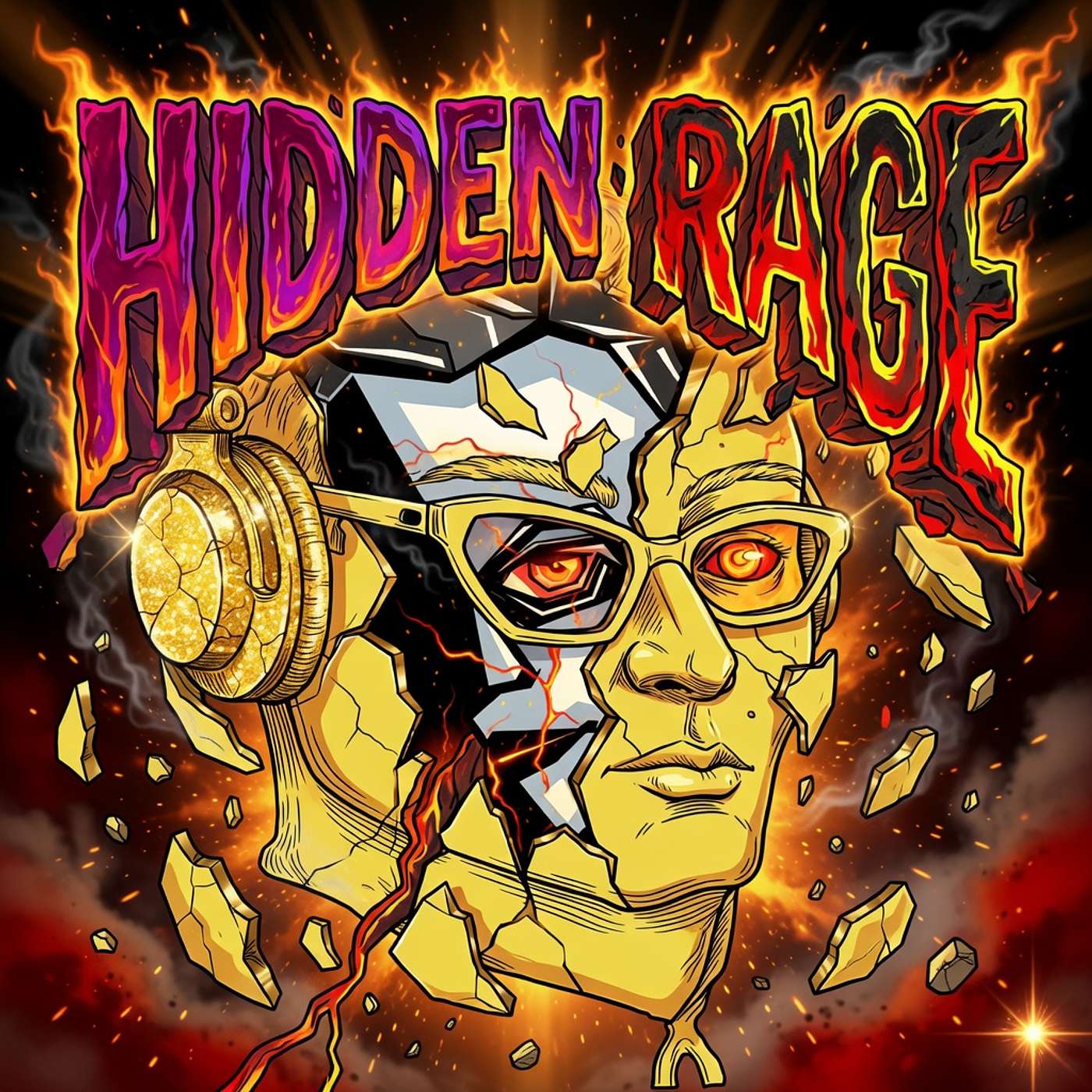 21. Hidden Rage: Global Bullying's Secret Language