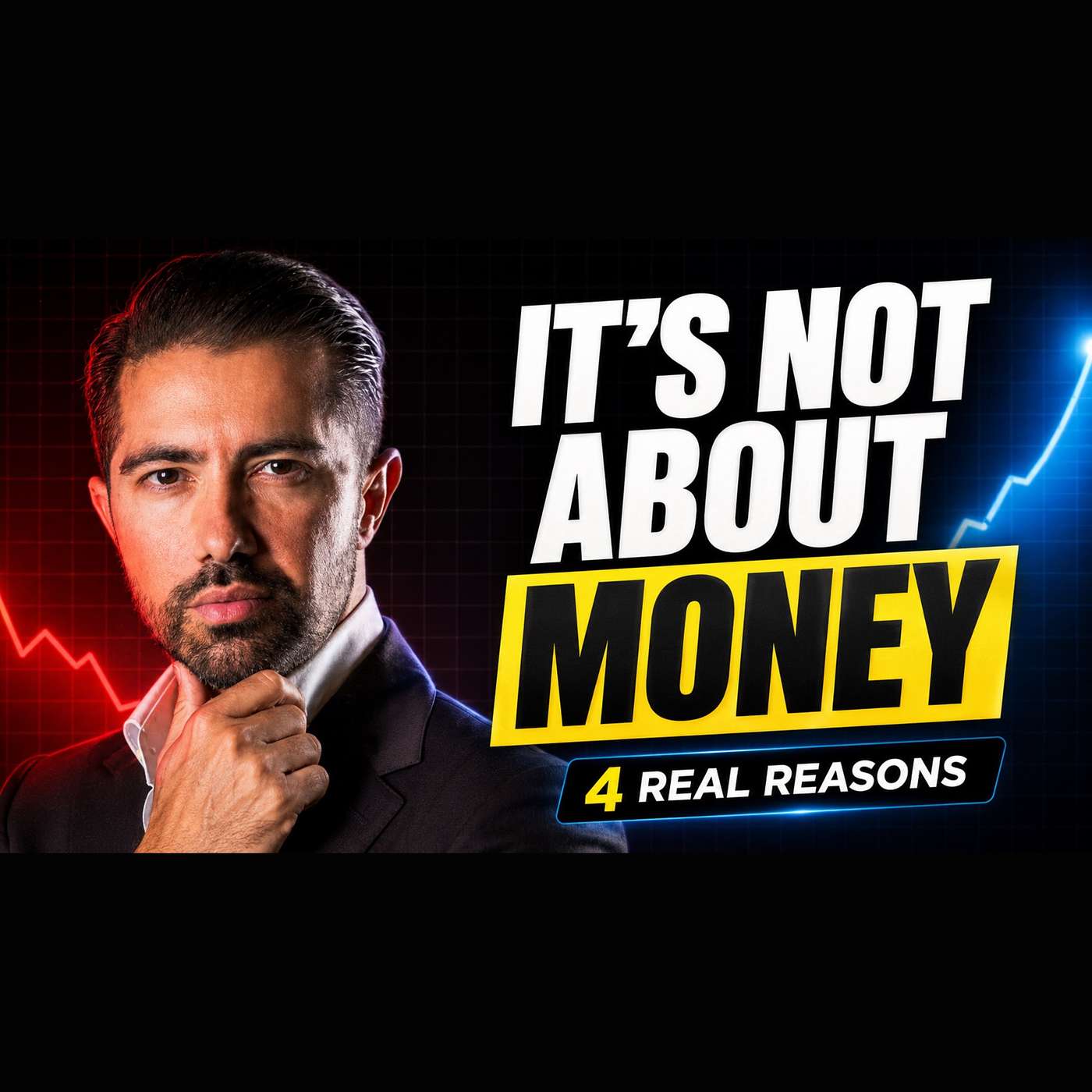 Why People Really Start Network Marketing episode artwork