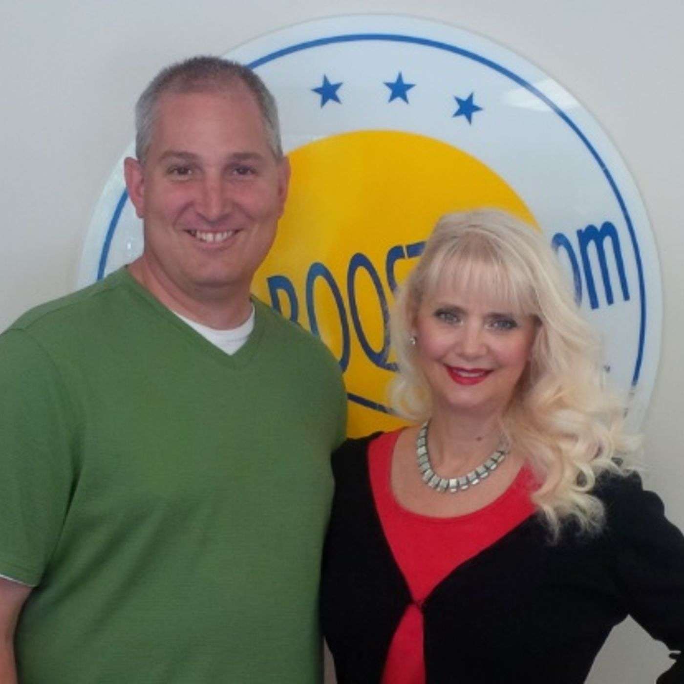 Beach BOOSTER Radio Podcasts