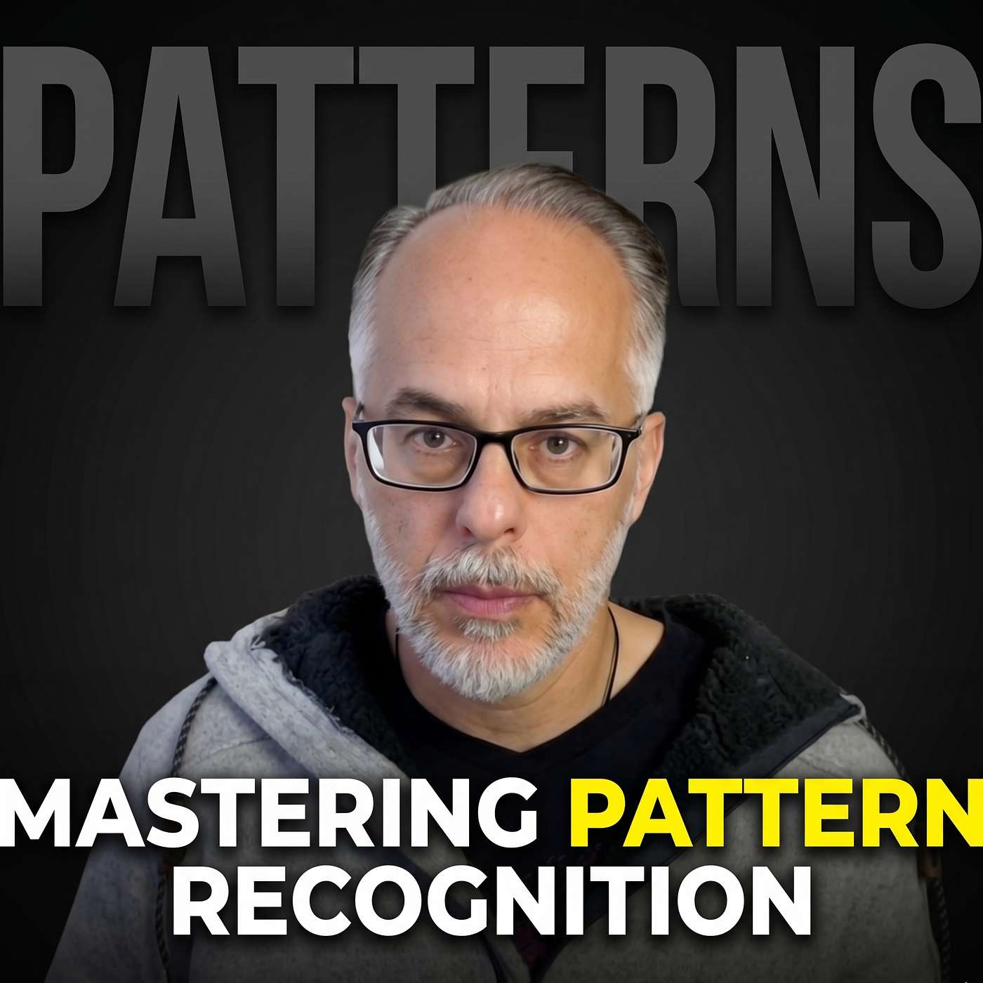 307 - Build A Custody Narrative With Pattern Recognition